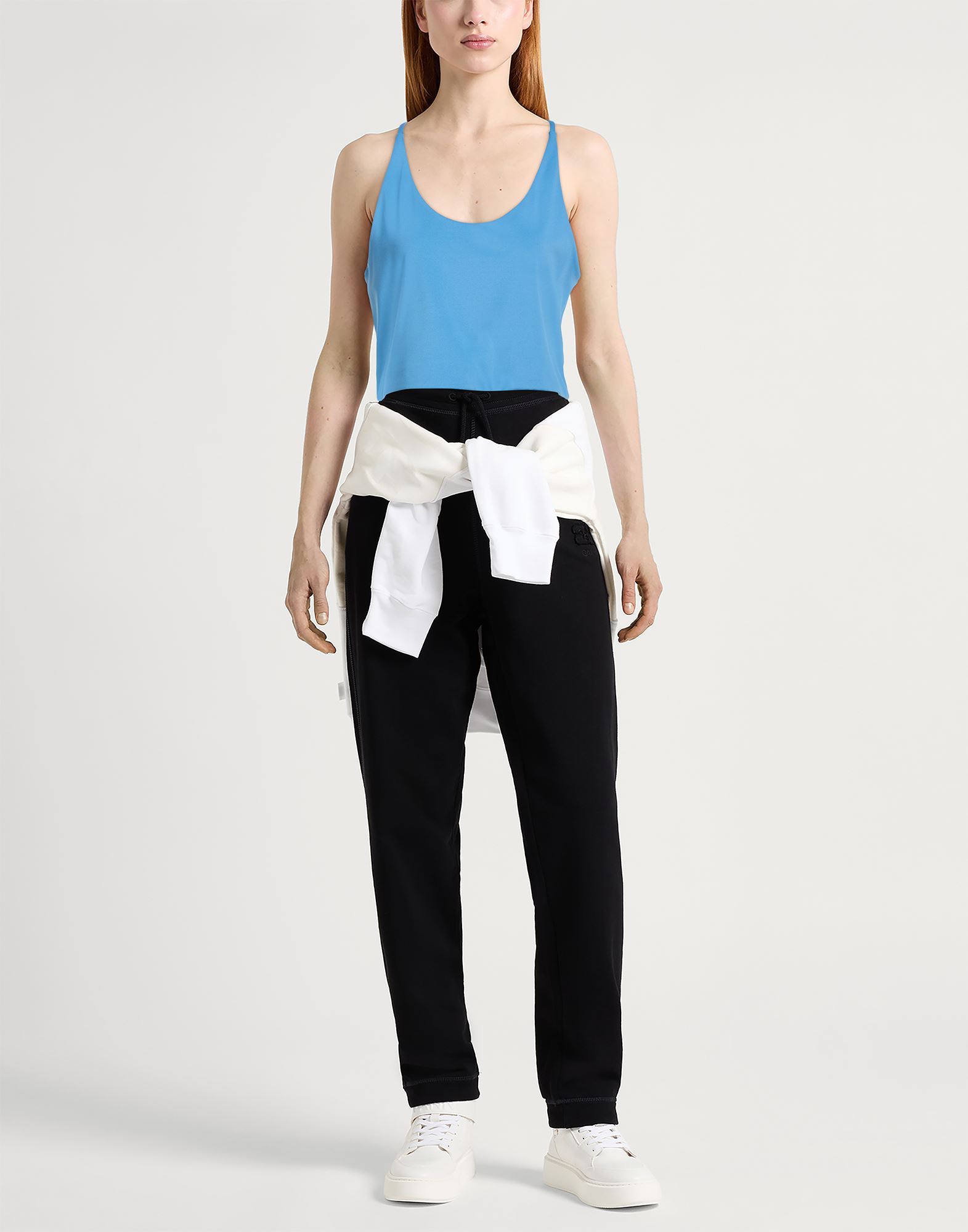  Girlfriend Collective - Camisetas Y Tops - Tops - On Yoox.com 