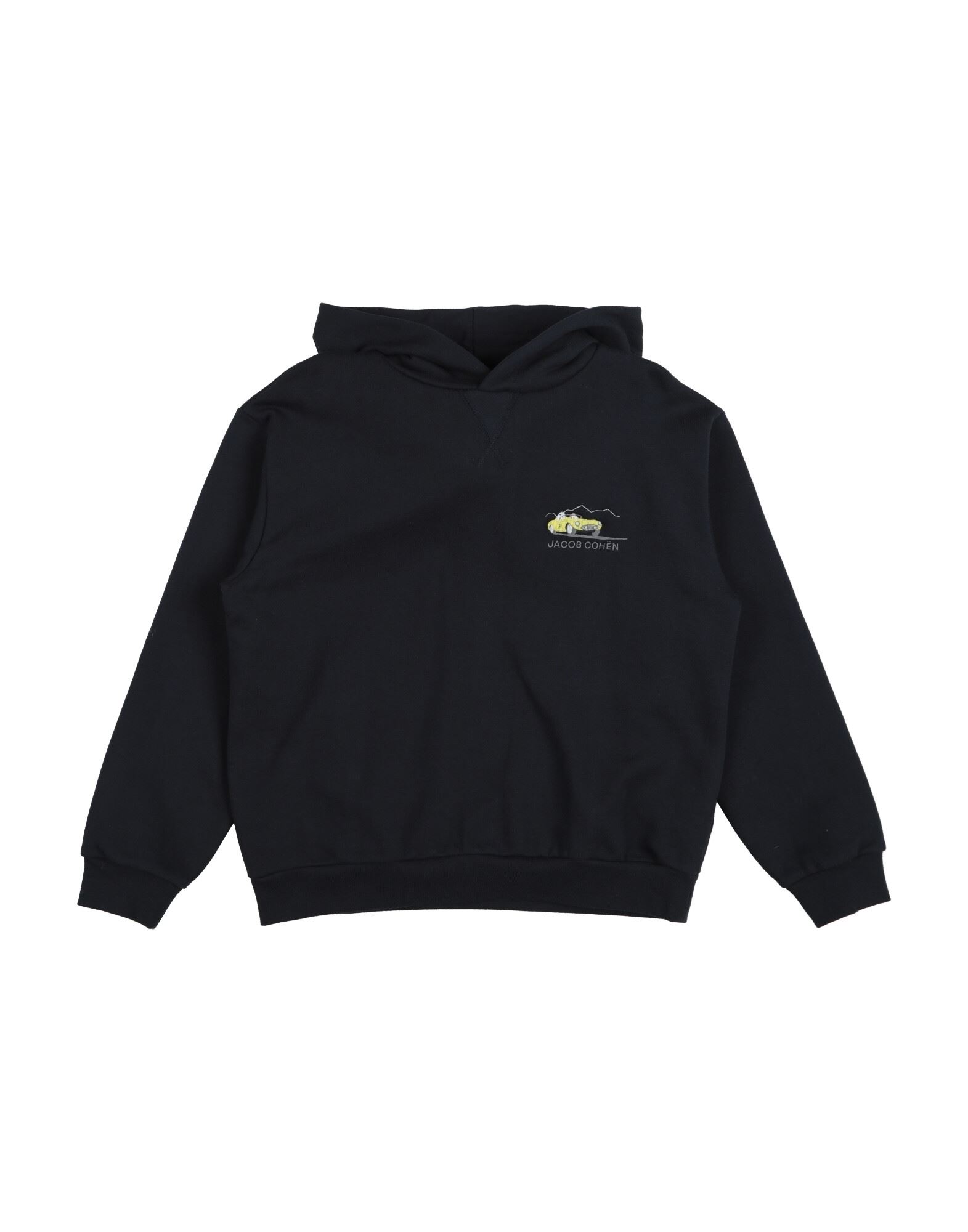  Jacob Cohёn - Tops - Sweatshirts - On Yoox.com 