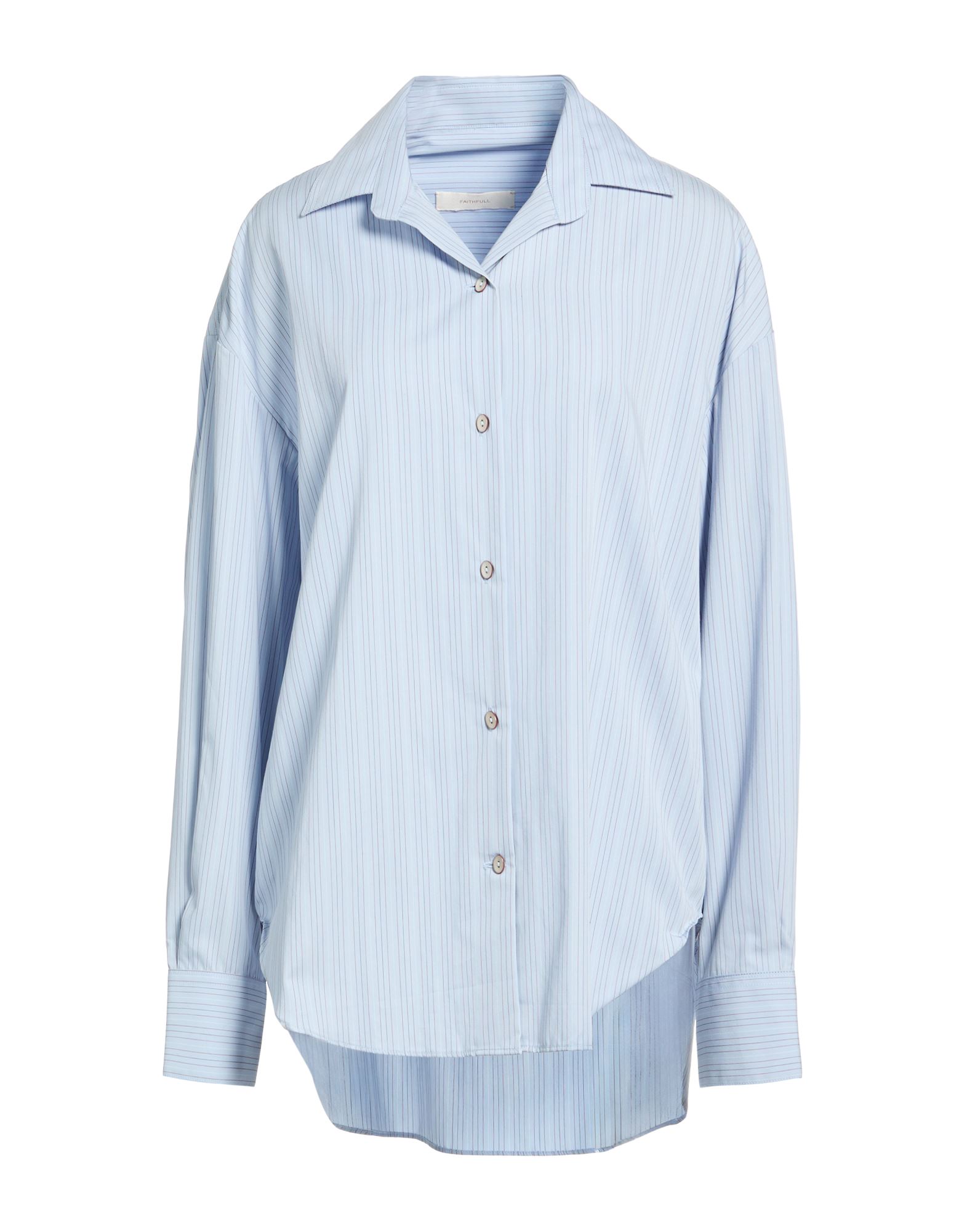  Faithfull - Tops - Hemden - On Yoox.com 