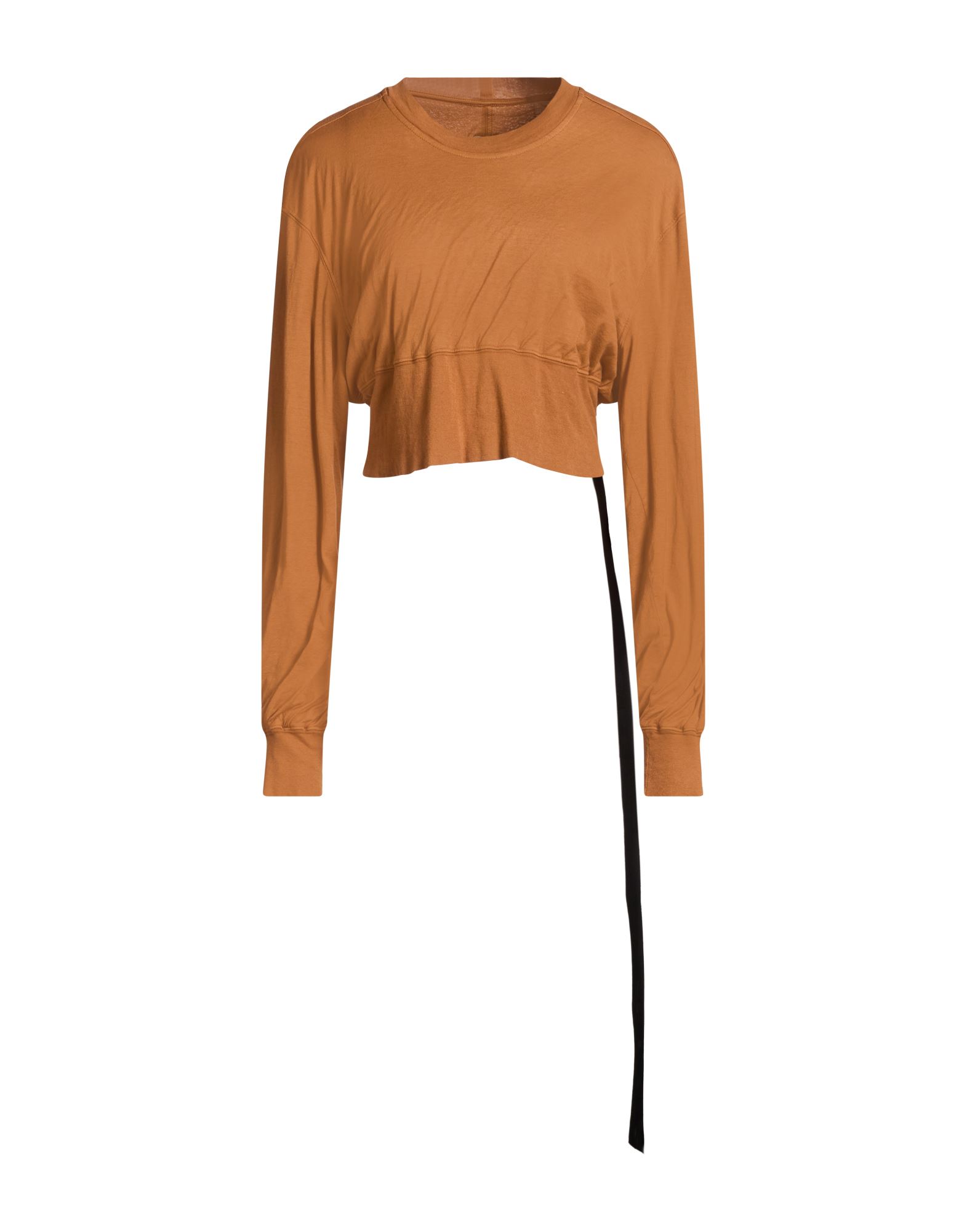 DRKSHDW by RICK OWENS DRKSHDW by RICK OWENS ΜΠΛΟΥΖΑΚΙΑ Φούτερ