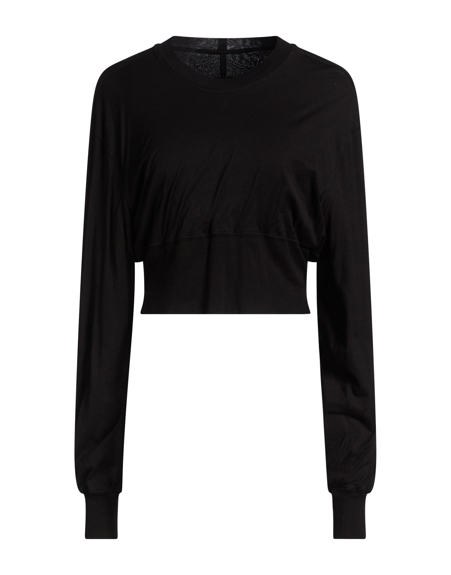 DRKSHDW by RICK OWENS DRKSHDW by RICK OWENS ΜΠΛΟΥΖΑΚΙΑ Φούτερ