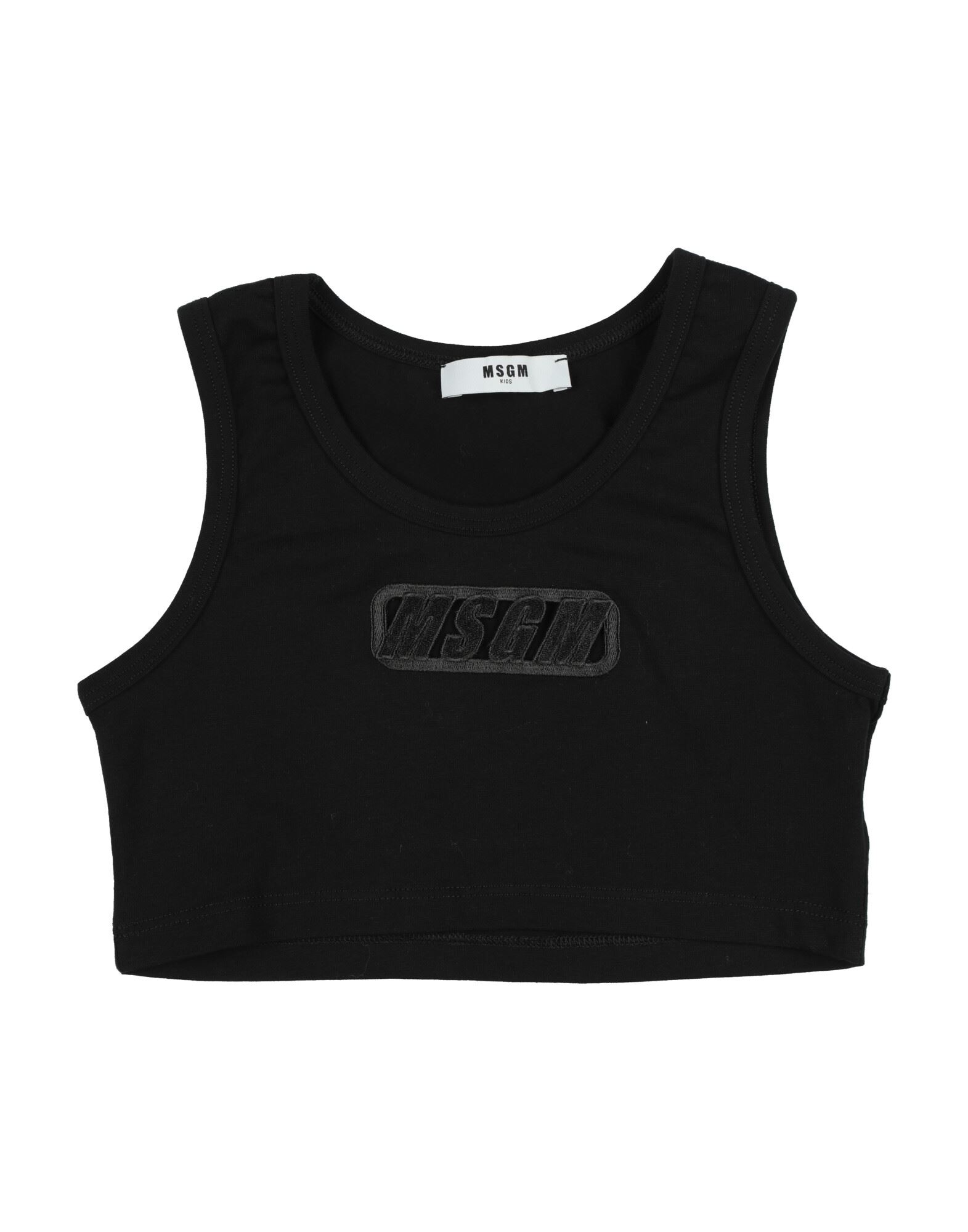  Msgm - Tops - Tops - On Yoox.com 
