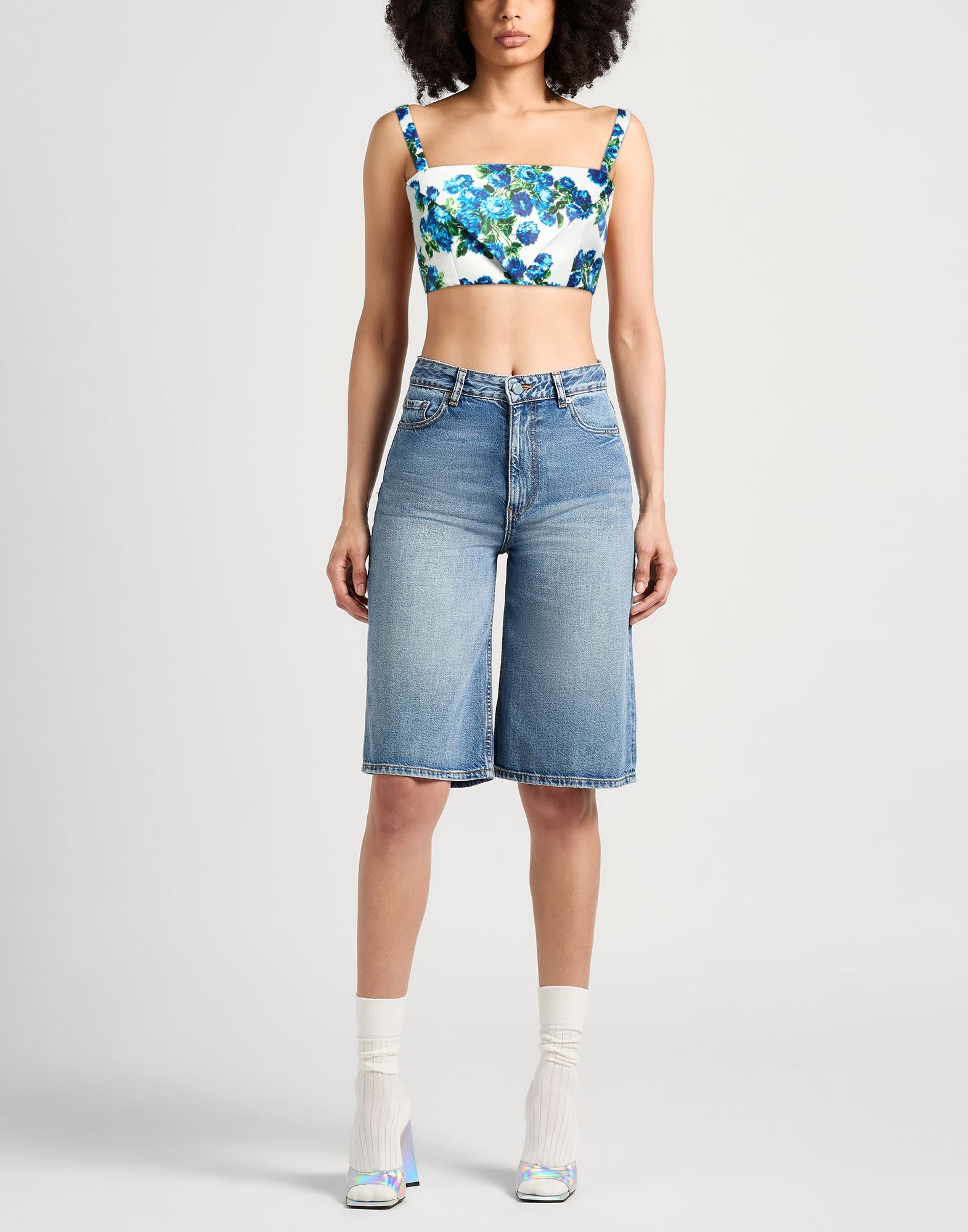  Emilia Wickstead - Tops - Tops - On Yoox.com 