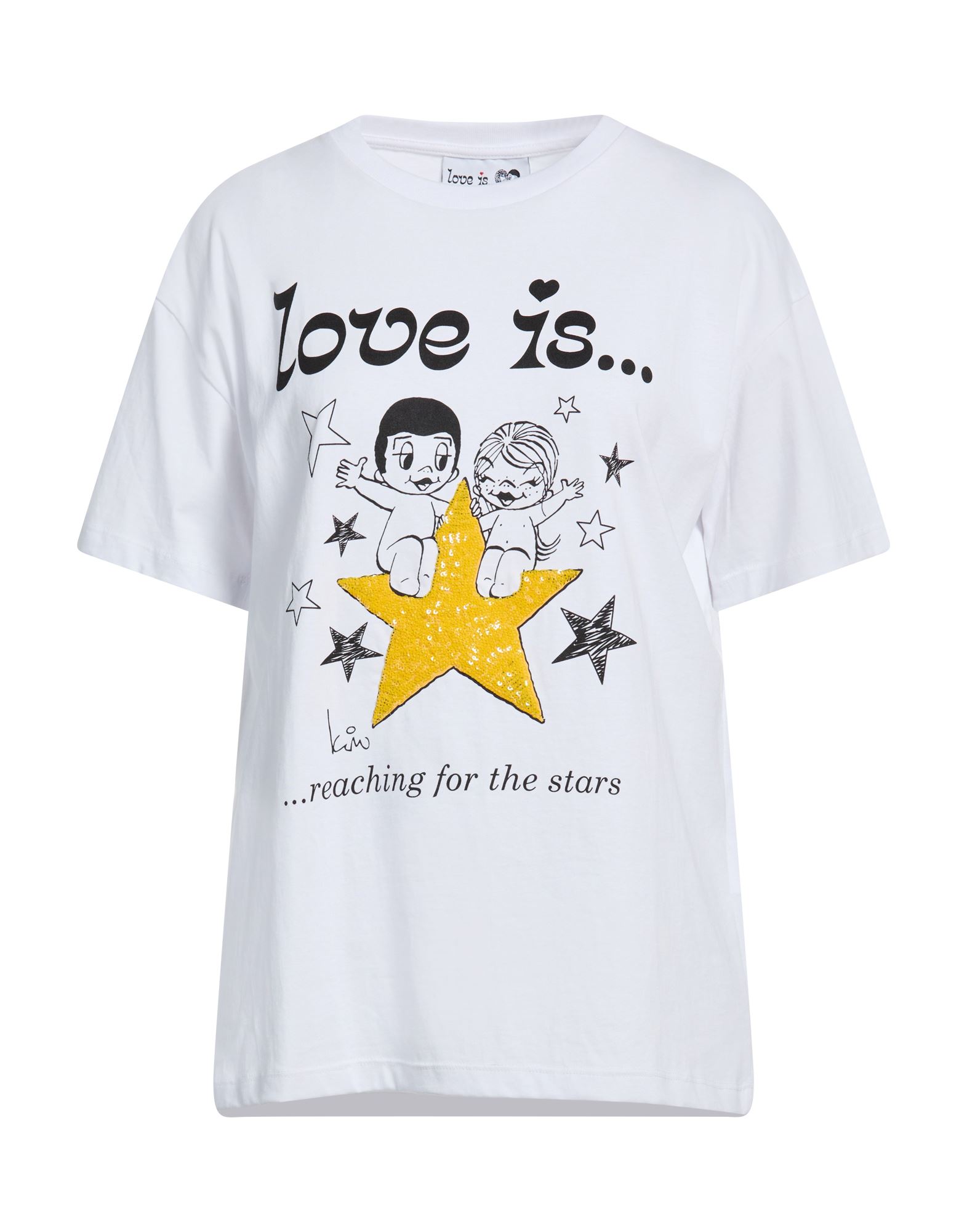 GAëLLE Paris ΜΠΛΟΥΖΑΚΙΑ T-shirt