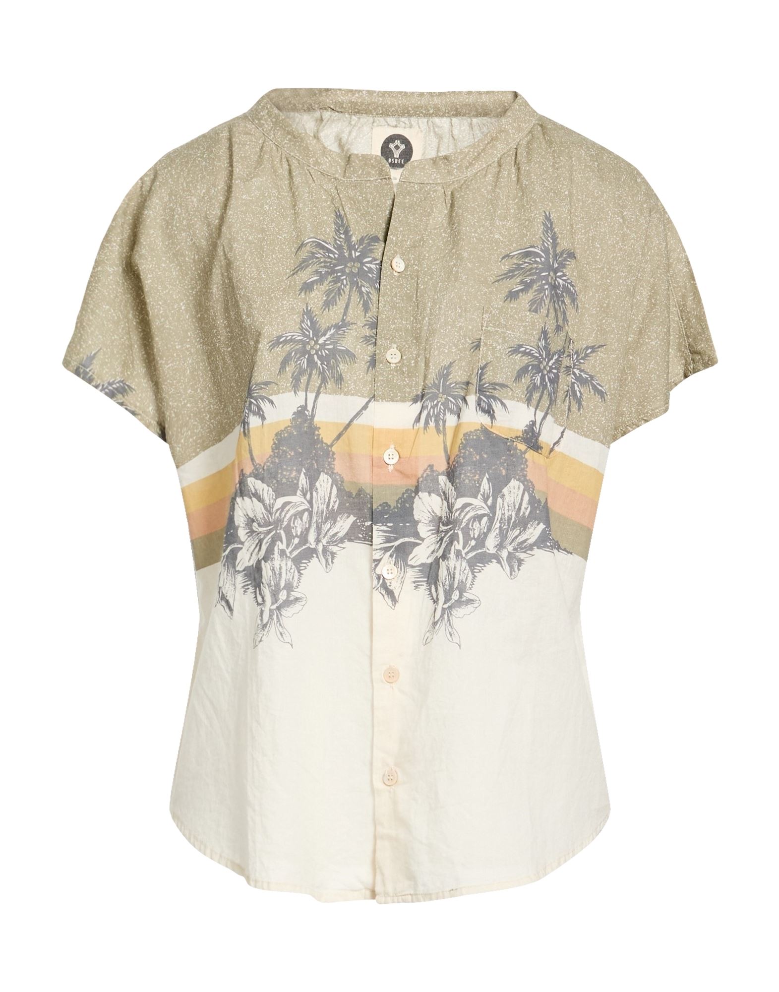  Bsbee - Topwear - Camicie - On Yoox.com 