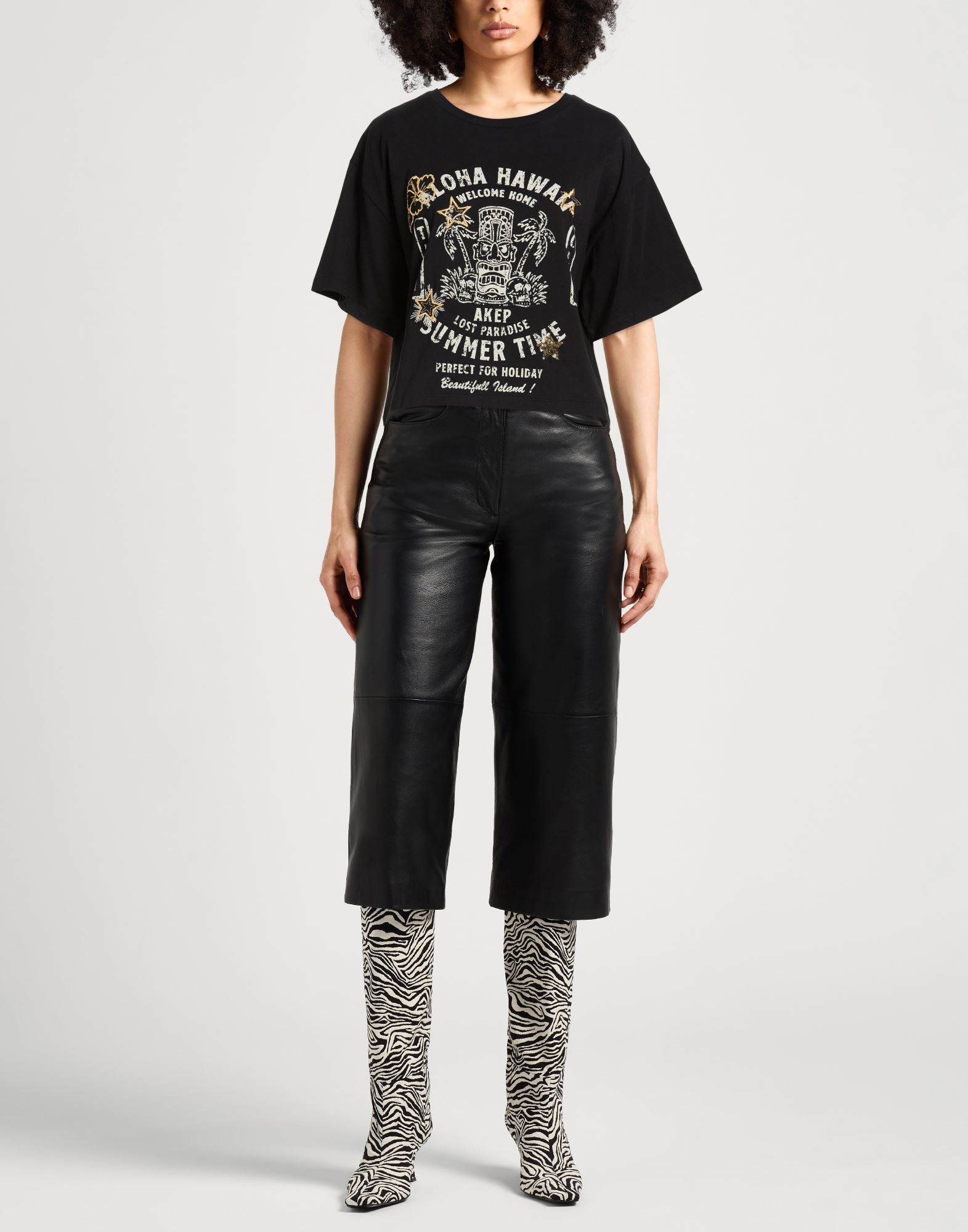  Akep - Tops - T-shirts - On Yoox.com 