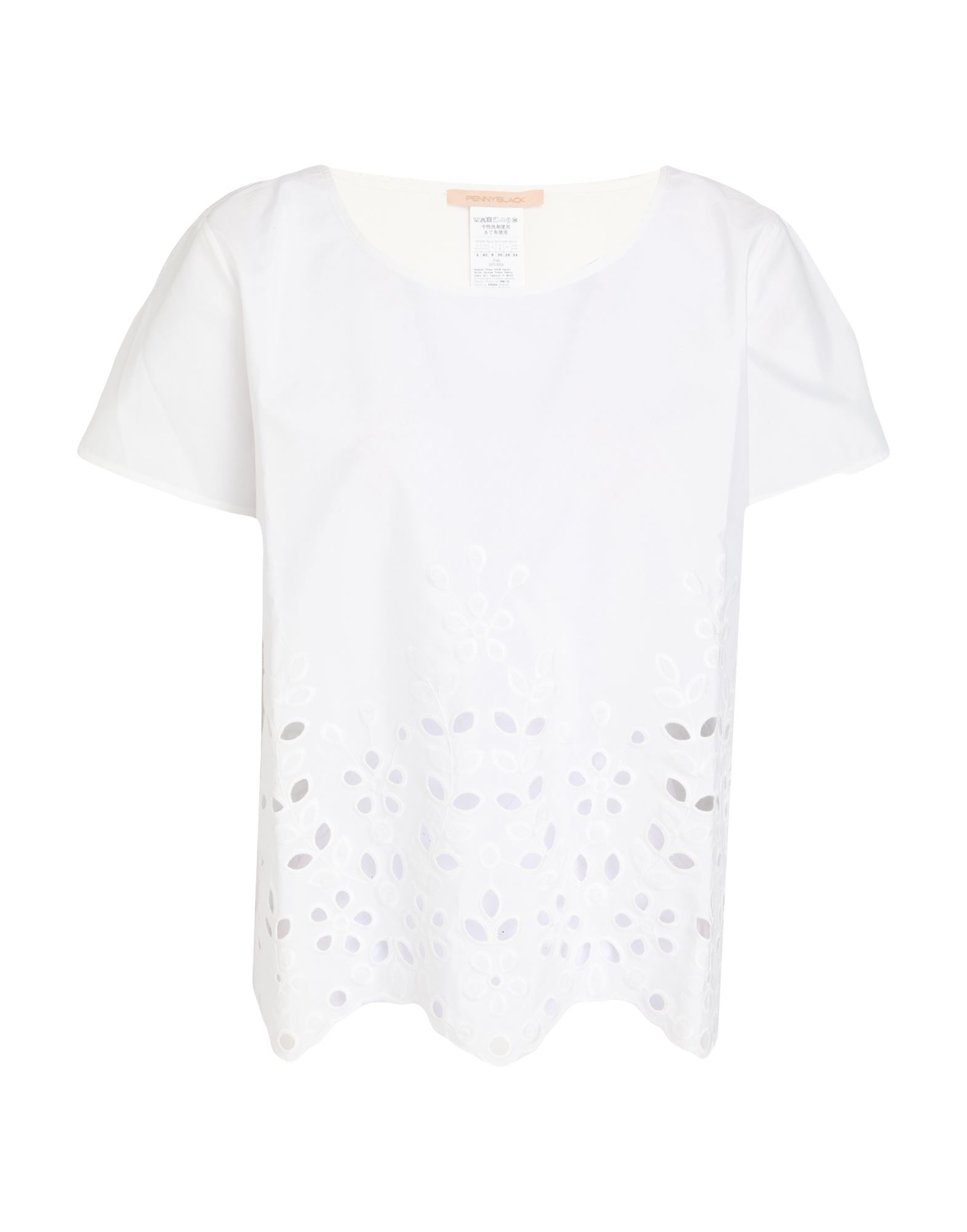  Pennyblack - Camisetas Y Tops - Tops - On Yoox.com 