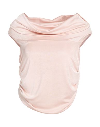 Dixie Top Mujer Rosa palo M,S Mujer
