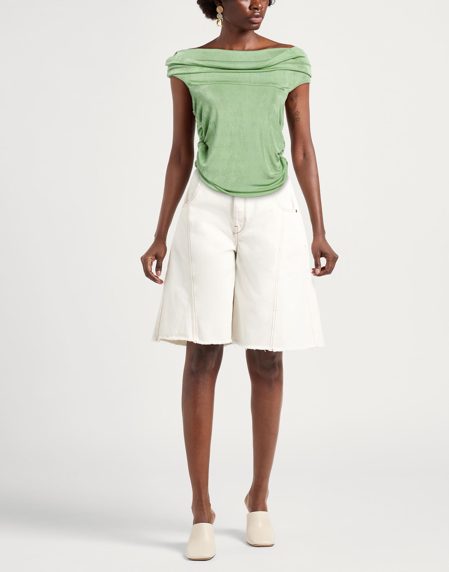  Dixie - Camisetas Y Tops - Tops - On Yoox.com 