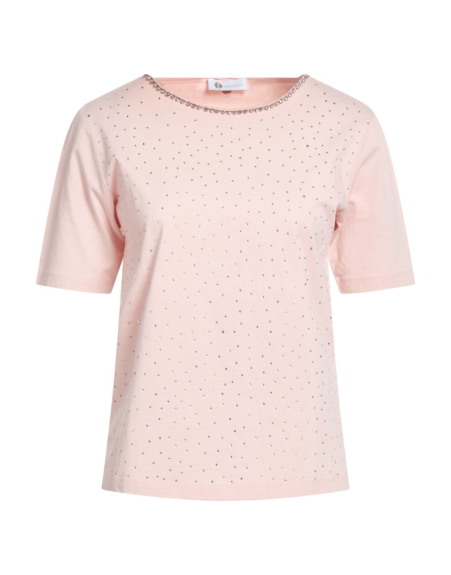  Diana Gallesi - Tops - T-shirts - On Yoox.com 