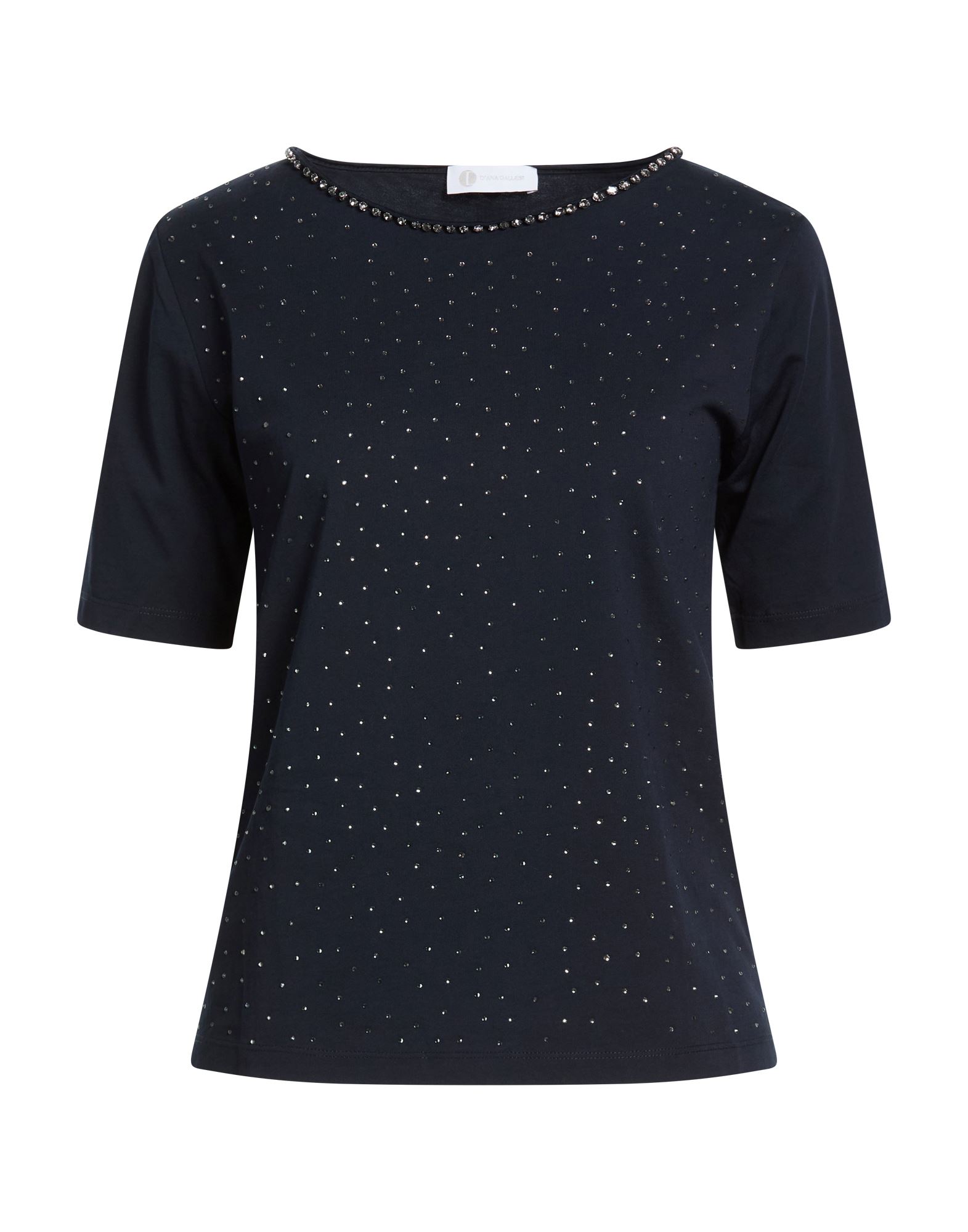  Diana Gallesi - Tops - T-shirts - On Yoox.com 