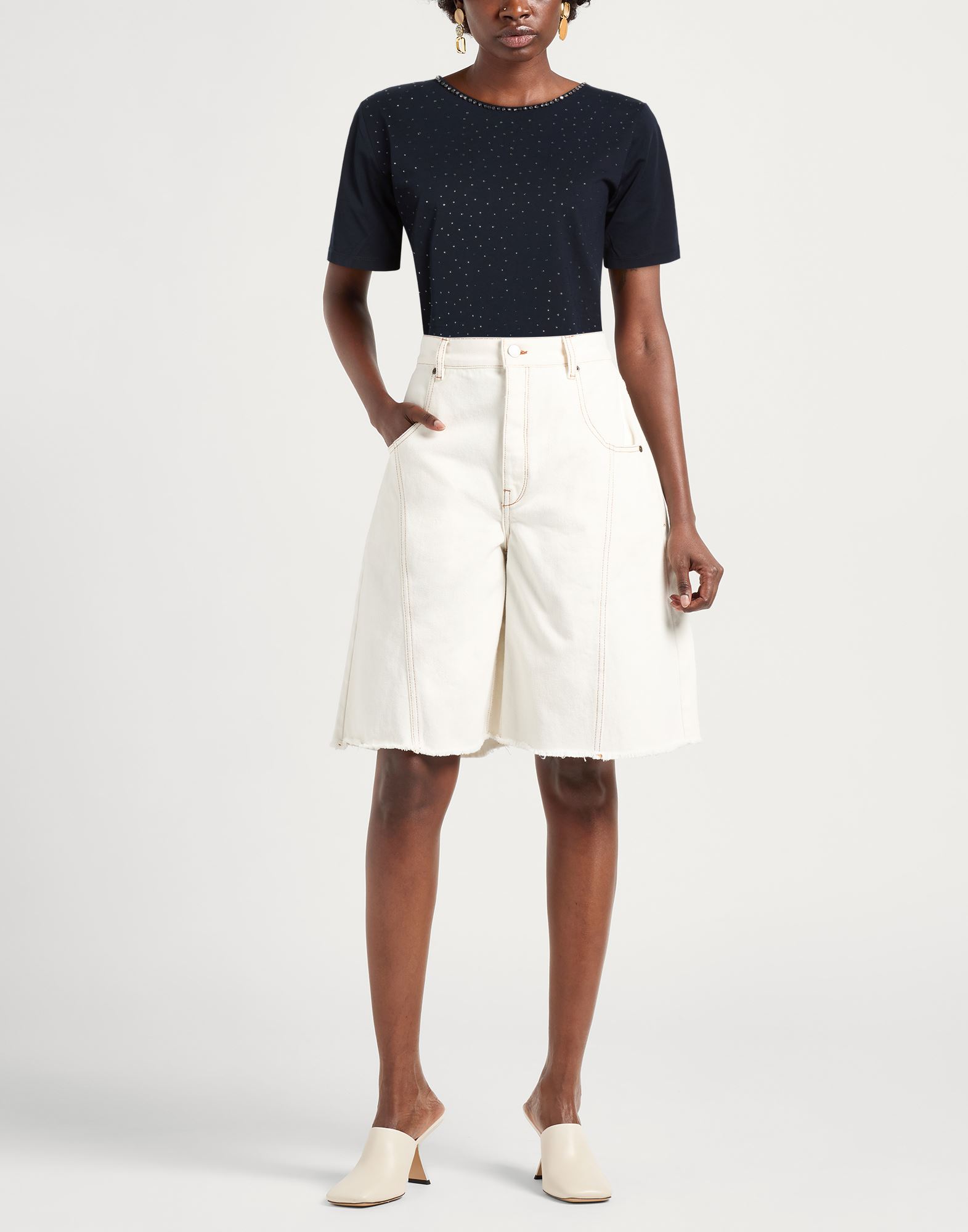  Diana Gallesi - Tops - T-shirts - On Yoox.com 