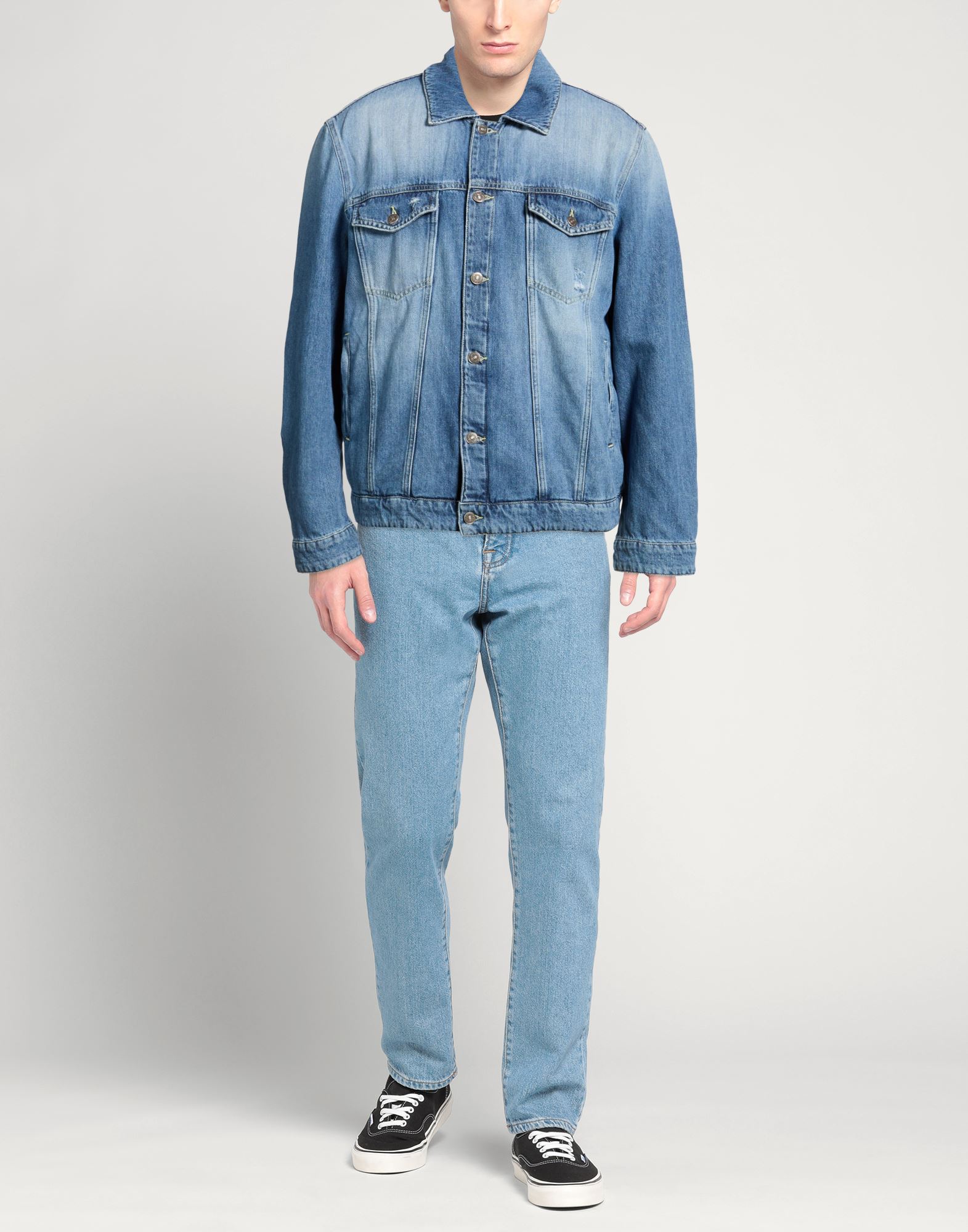  Dondup - Jacken & Mäntel - Jeansjacken/mäntel - On Yoox.com 