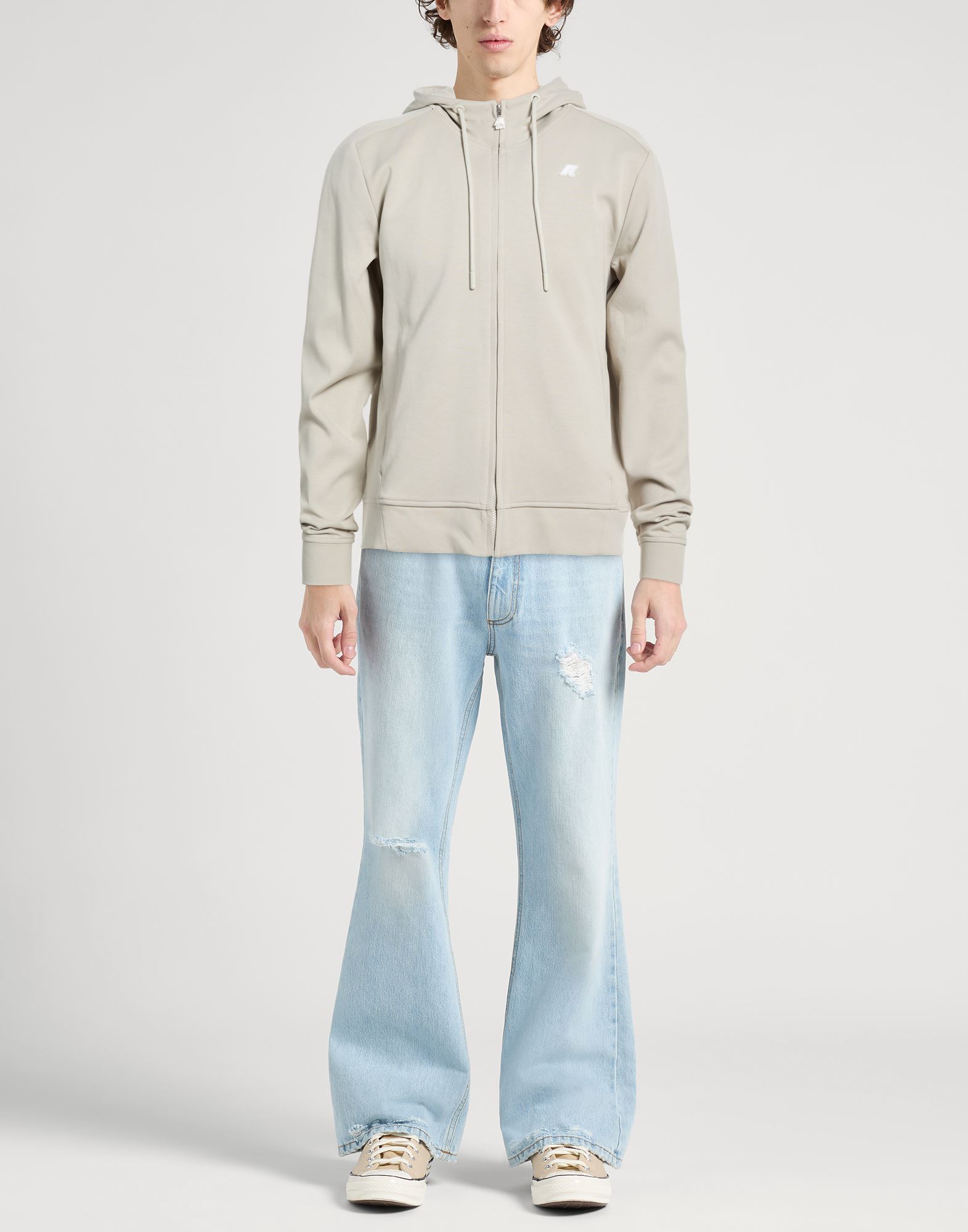  K-way - Camisetas Y Tops - Sudaderas - On Yoox.com 