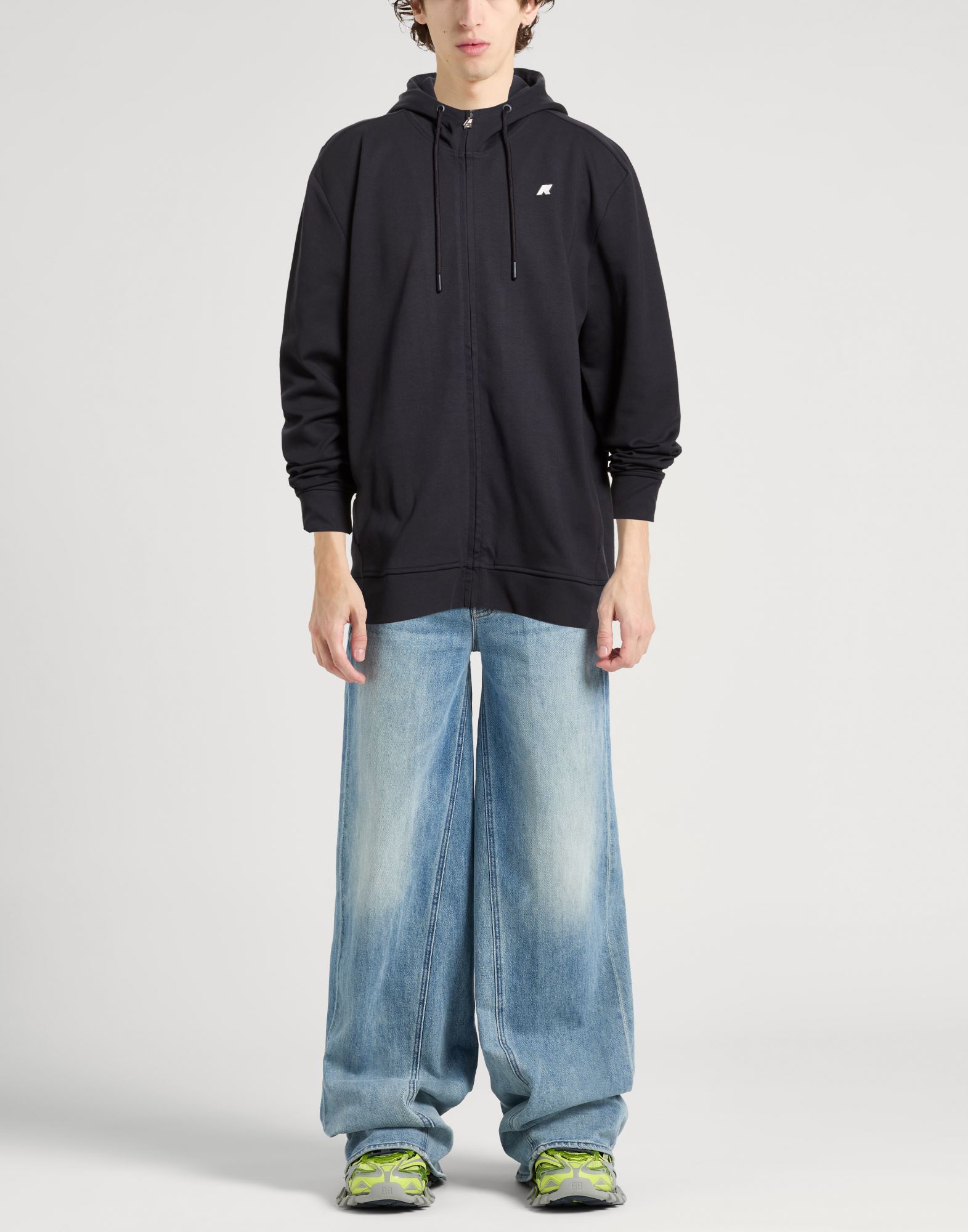  K-way - Camisetas Y Tops - Sudaderas - On Yoox.com 