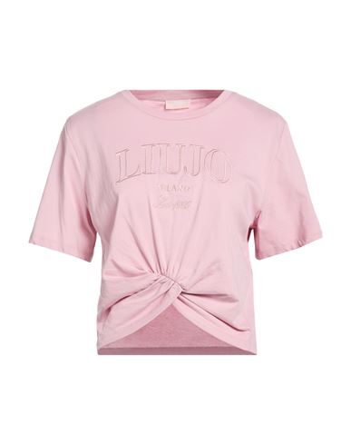 T-shirts Damen Antikrosa M Damen