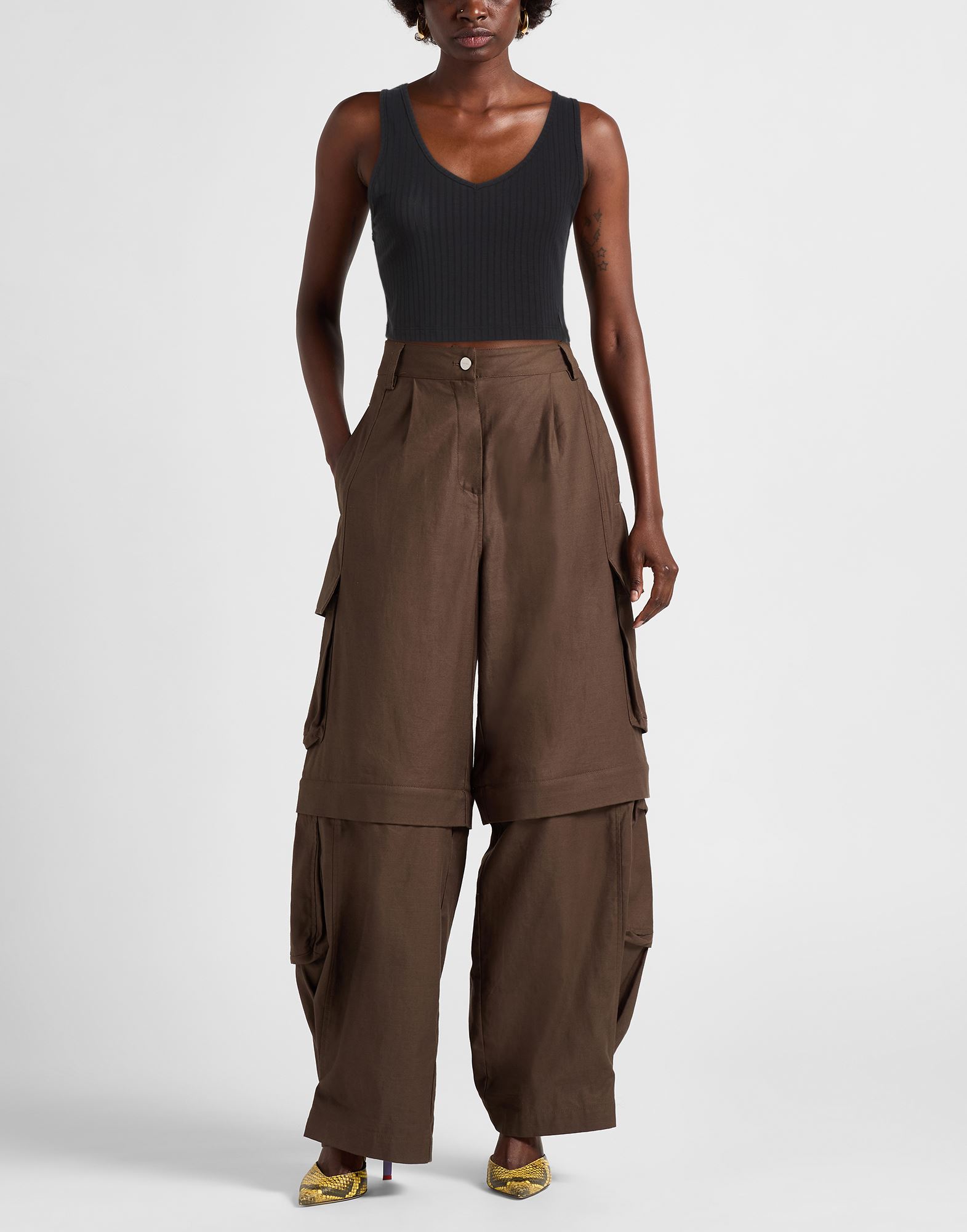  Hinnominate - Tops - Tops - On Yoox.com 