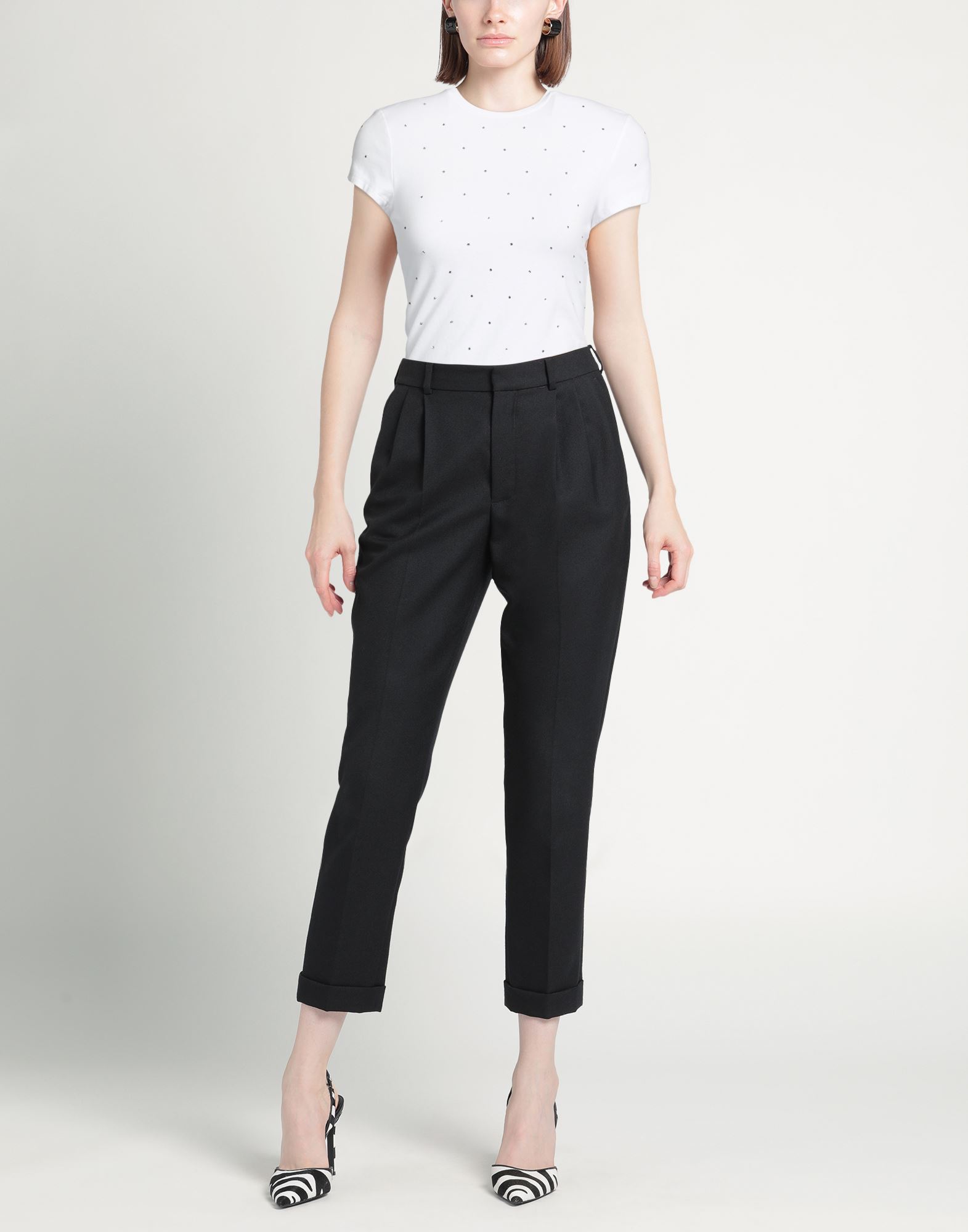  Good American - Tops - T-shirts - On Yoox.com 