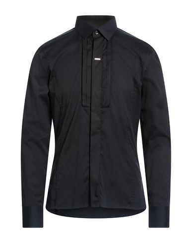 Camisa Hombre Negro 41 Hombre