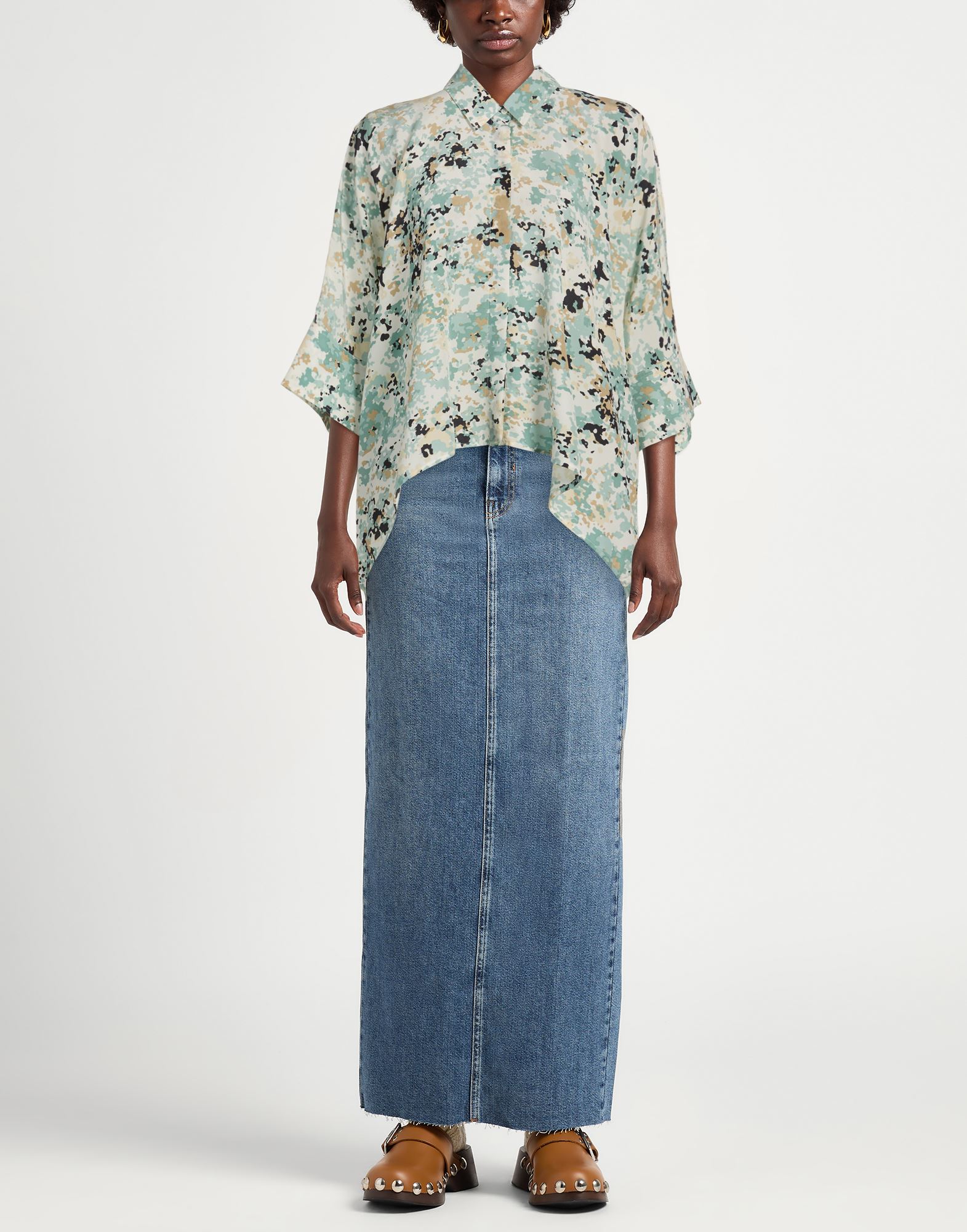  8pm - Tops - Hemden - On Yoox.com 