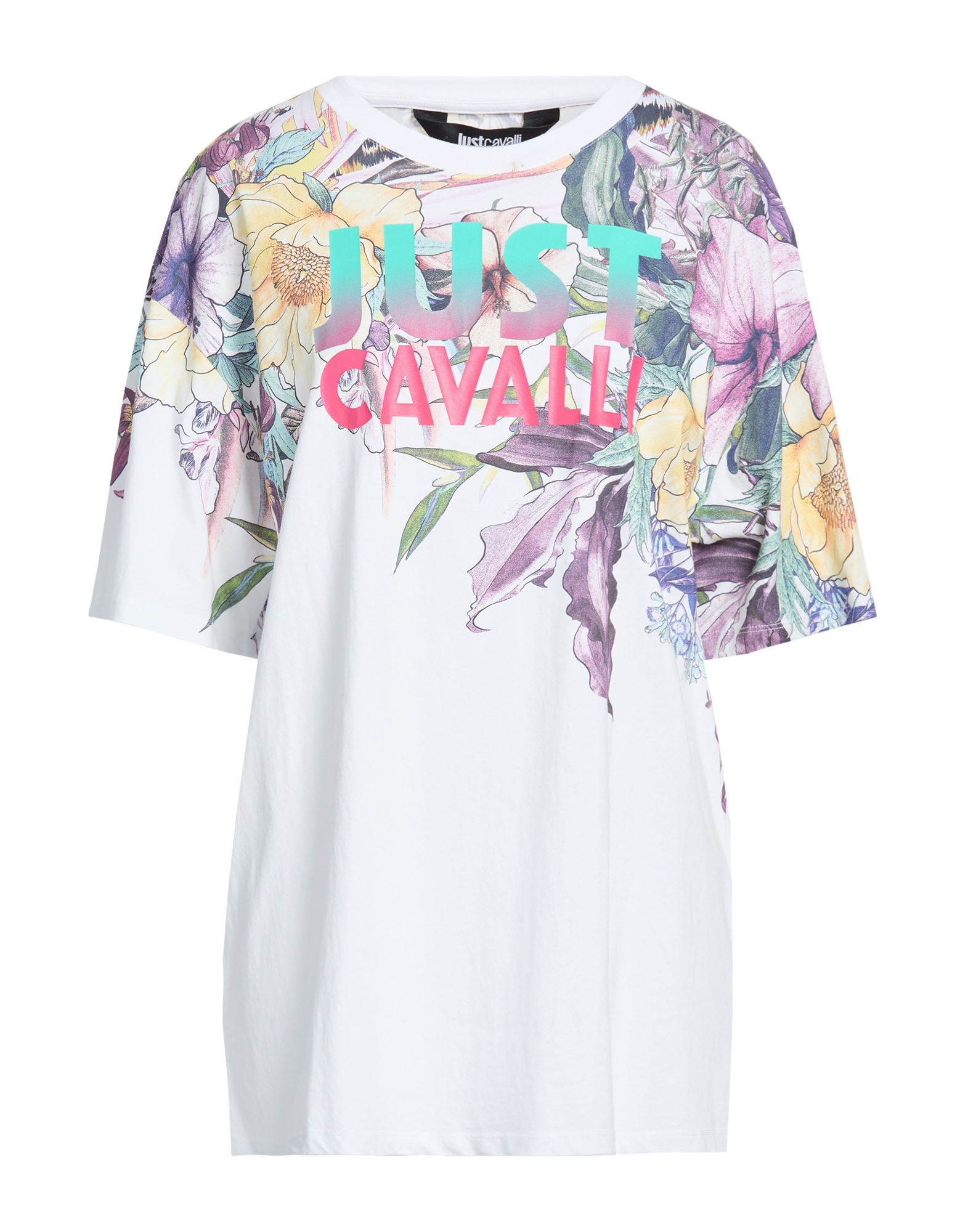 JUST CAVALLI ΜΠΛΟΥΖΑΚΙΑ T-shirt