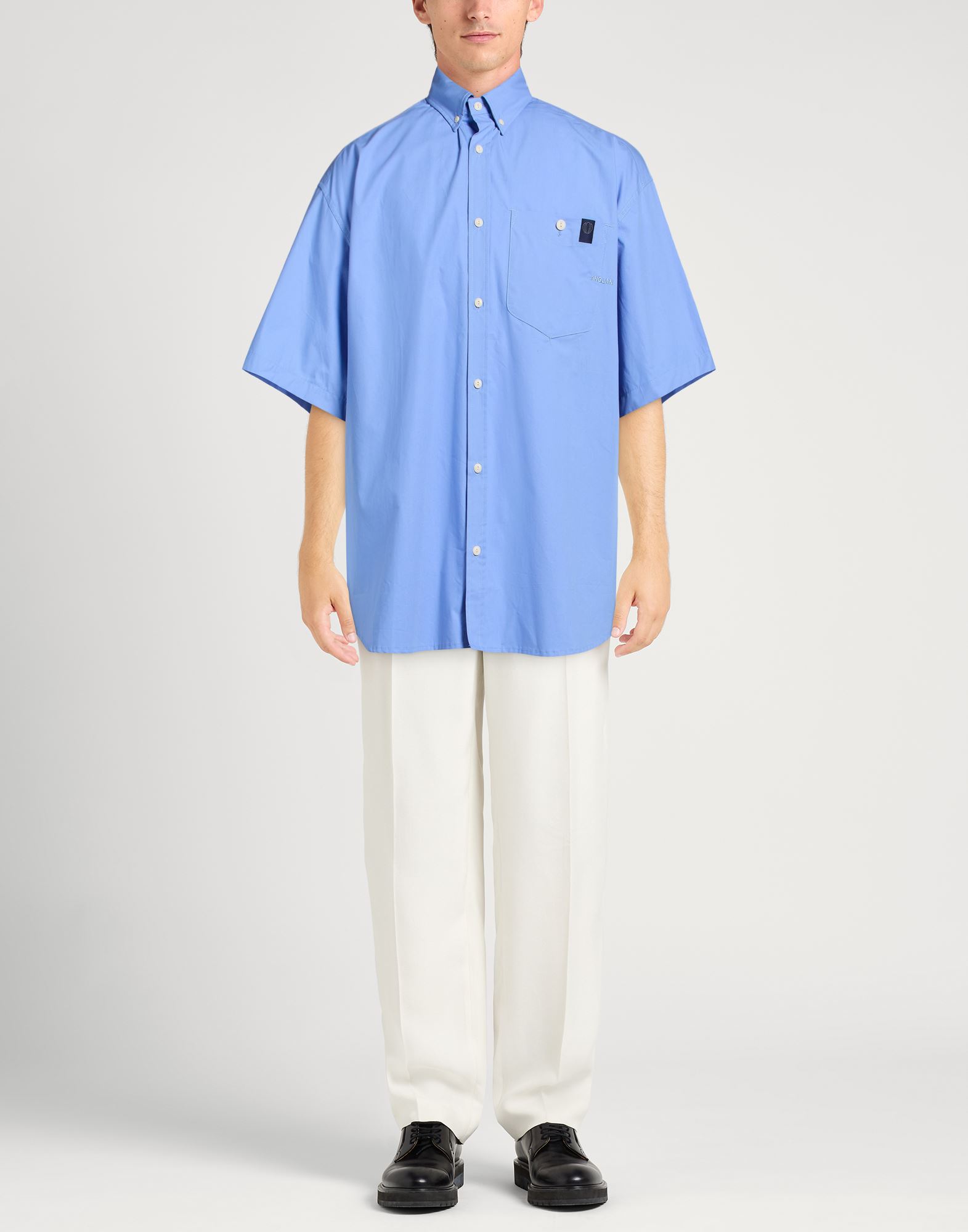  Anglan - Tops - Hemden - On Yoox.com 