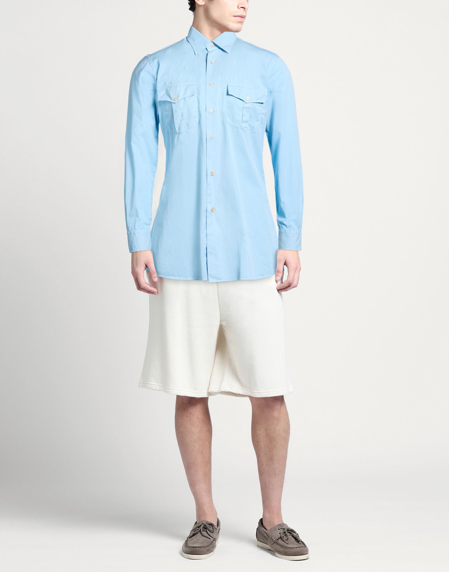  Alessandro Gherardi - Tops - Hemden - On Yoox.com 