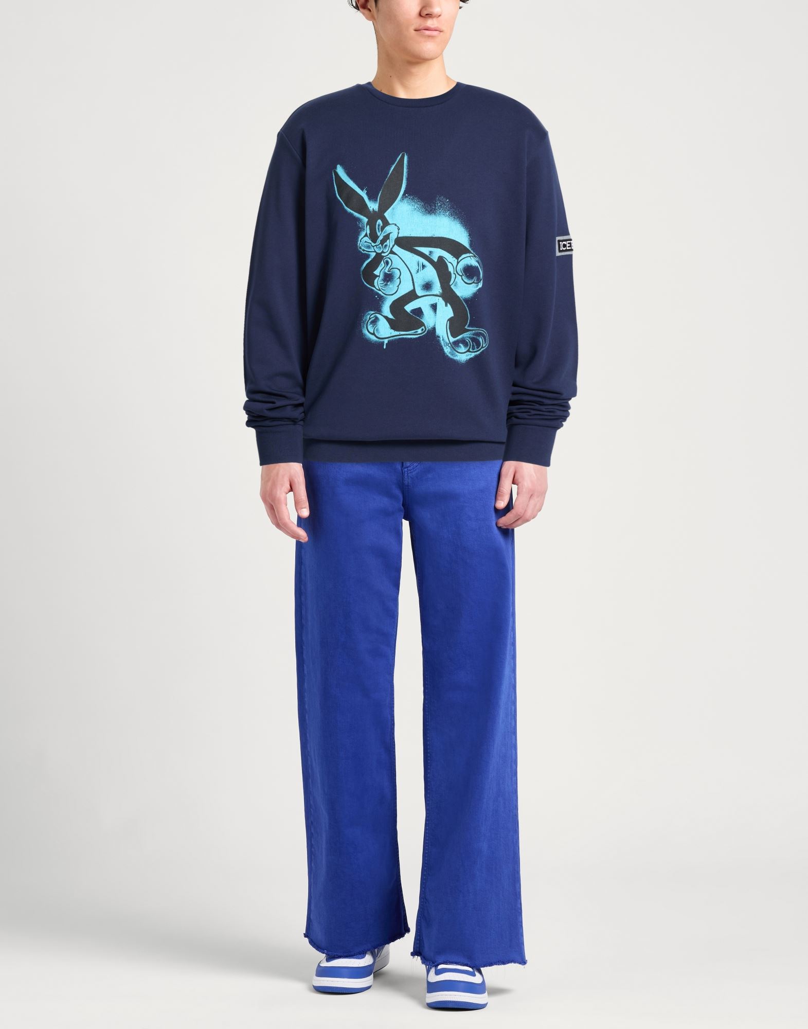  Iceberg - Camisetas Y Tops - Sudaderas - On Yoox.com 