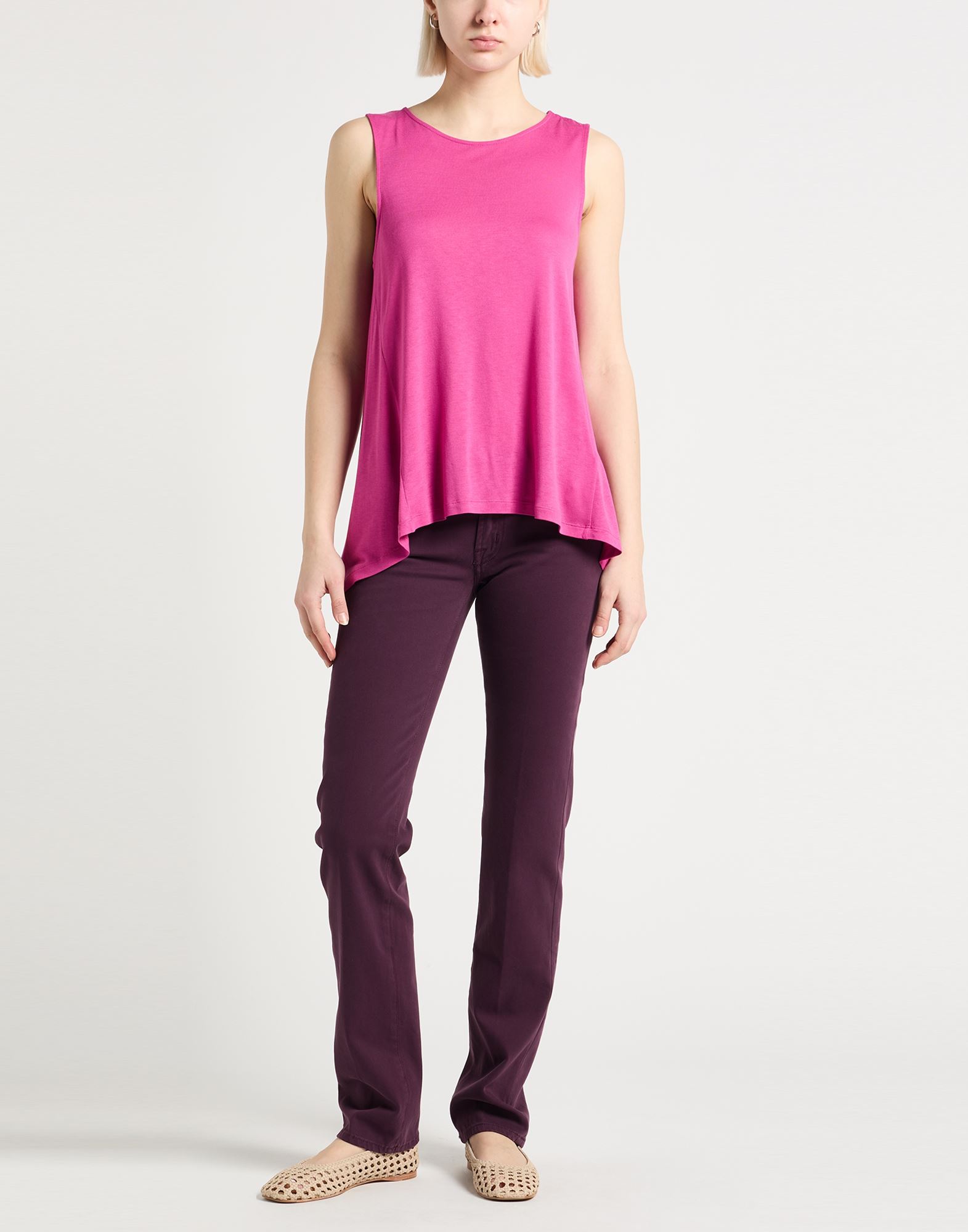  Dondup - Camisetas Y Tops - Tops - On Yoox.com 