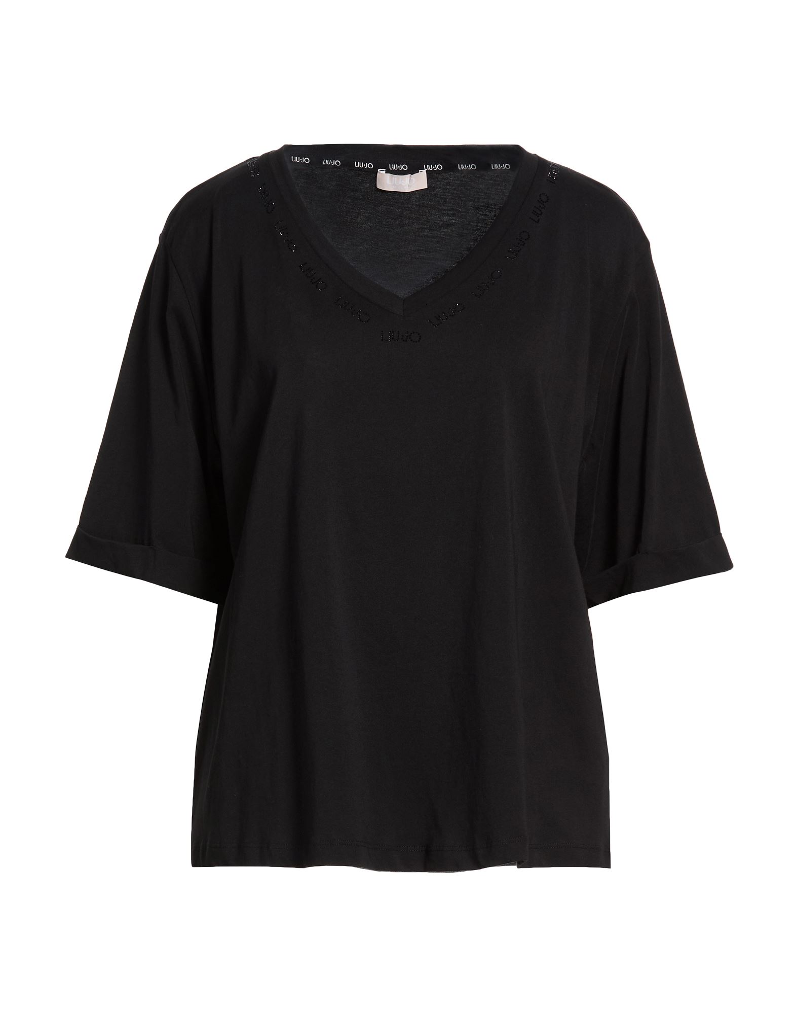 LIU •JO ΜΠΛΟΥΖΑΚΙΑ T-shirt