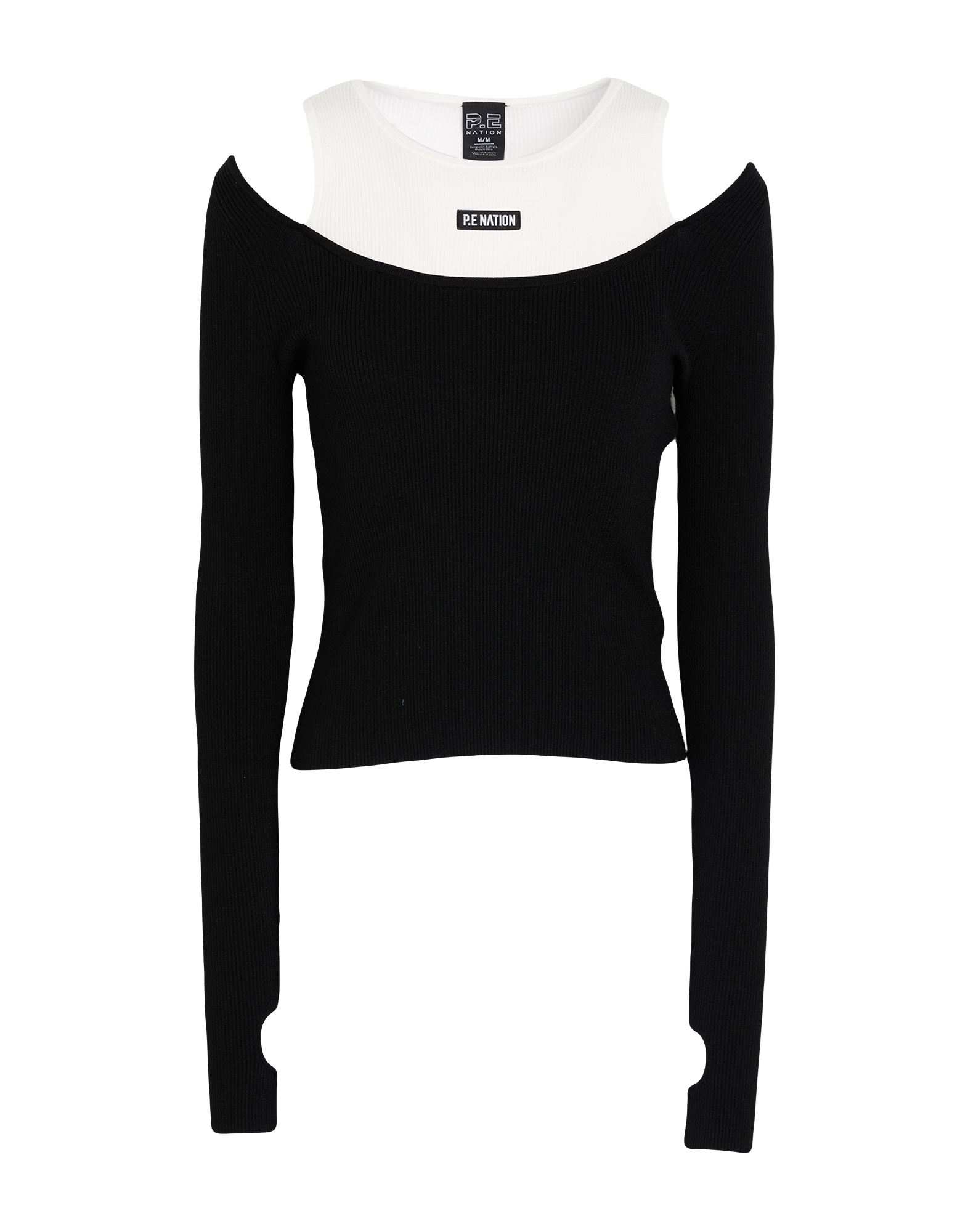  P.e Nation - Prendas De Punto - Pullover - On Yoox.com 