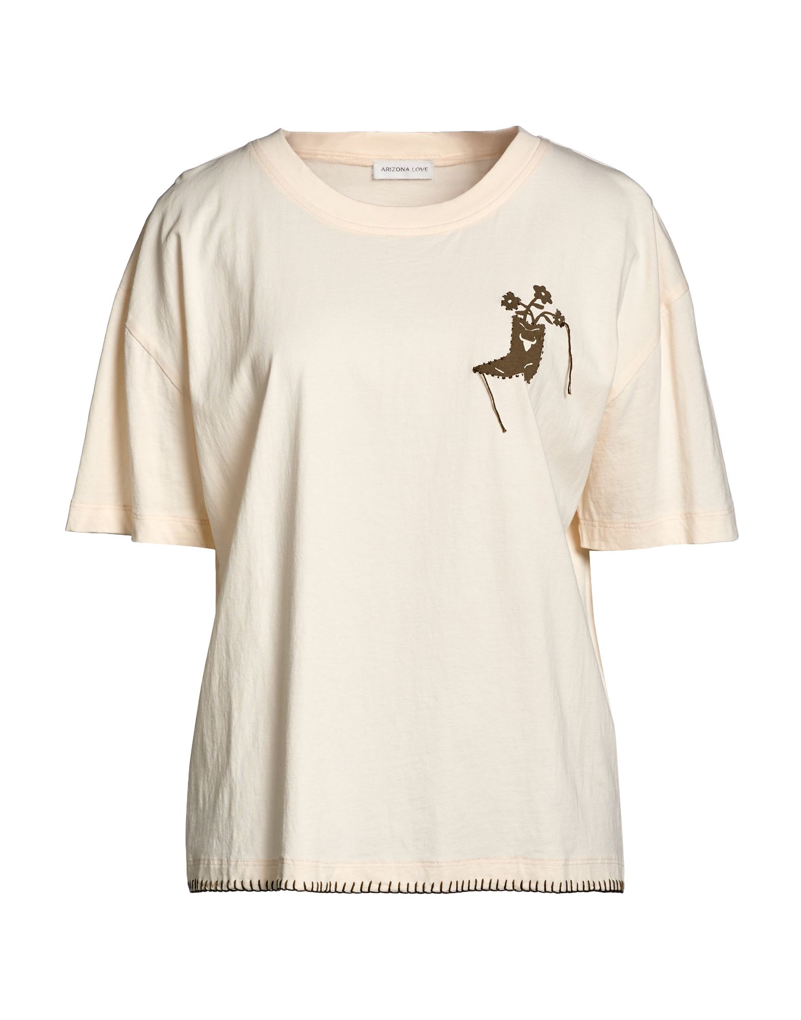  Arizona Love - Tops - T-shirts - On Yoox.com 