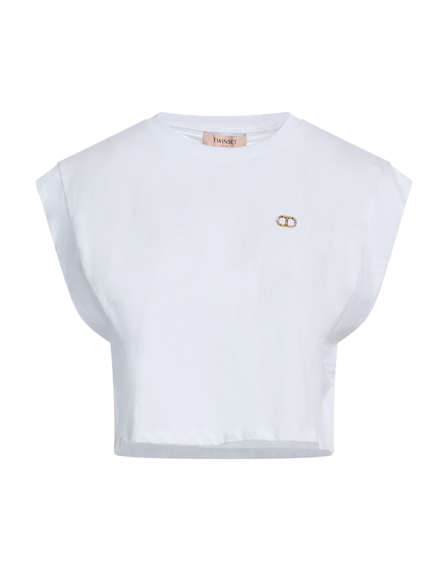 TWINSET ΜΠΛΟΥΖΑΚΙΑ T-shirt