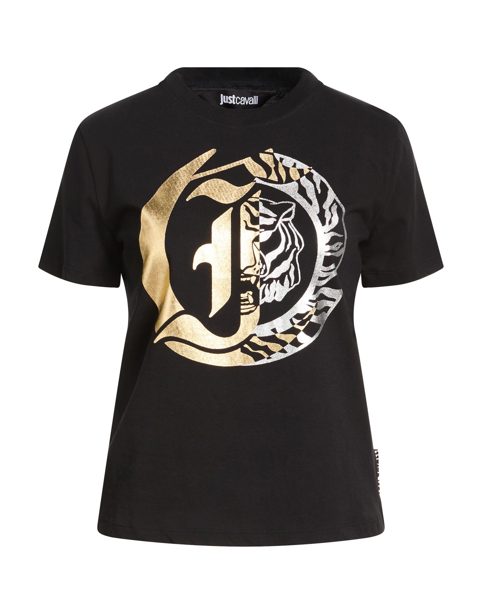 JUST CAVALLI ΜΠΛΟΥΖΑΚΙΑ T-shirt