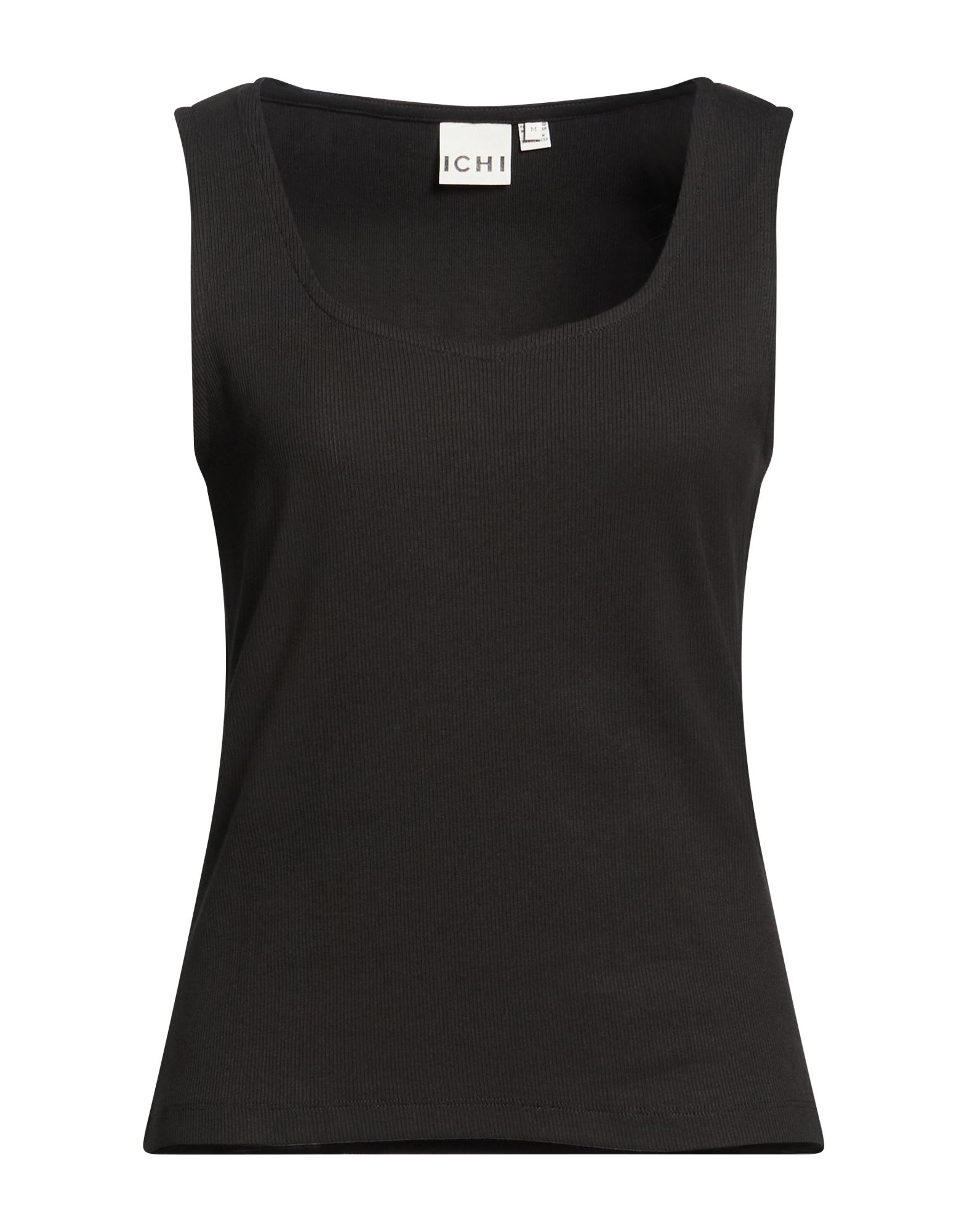  Ichi - Tops - Tank Tops - On Yoox.com 