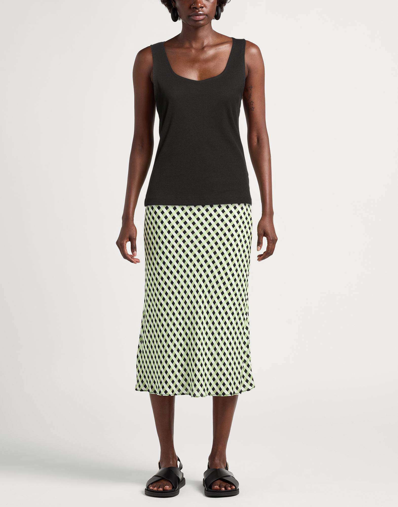  Ichi - Tops - Tank Tops - On Yoox.com 