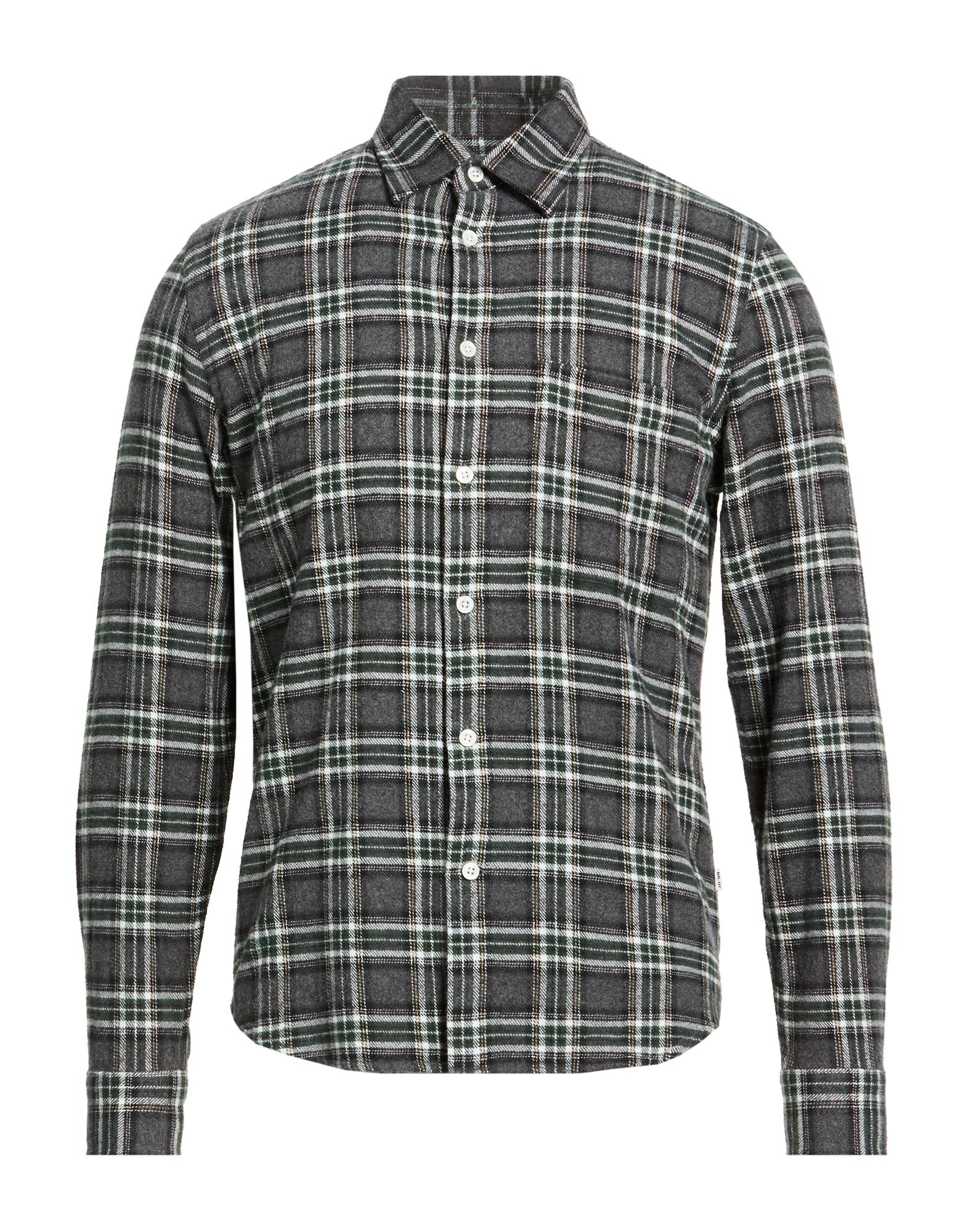  Nn.07 - Tops - Hemden - On Yoox.com 
