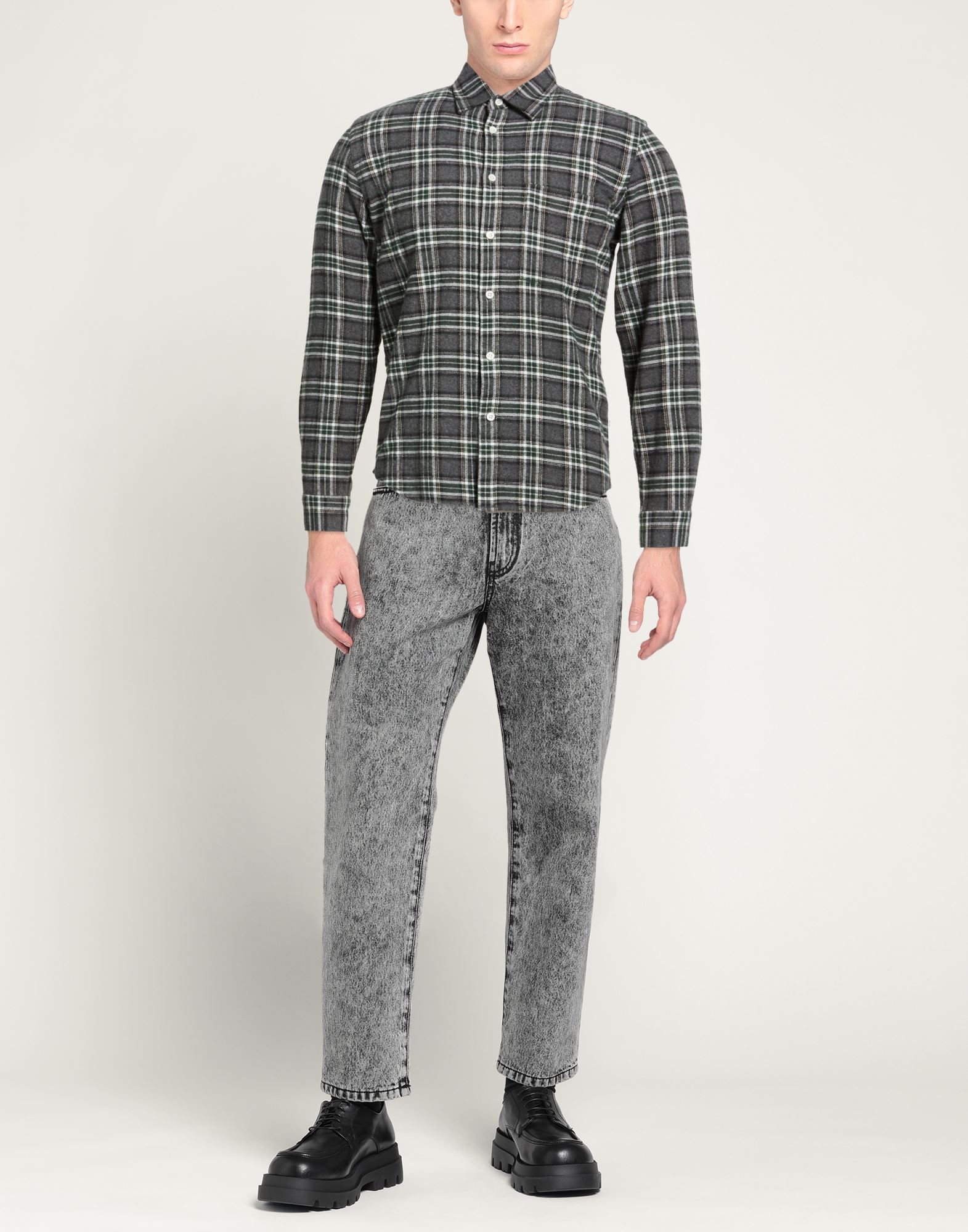  Nn.07 - Tops - Hemden - On Yoox.com 
