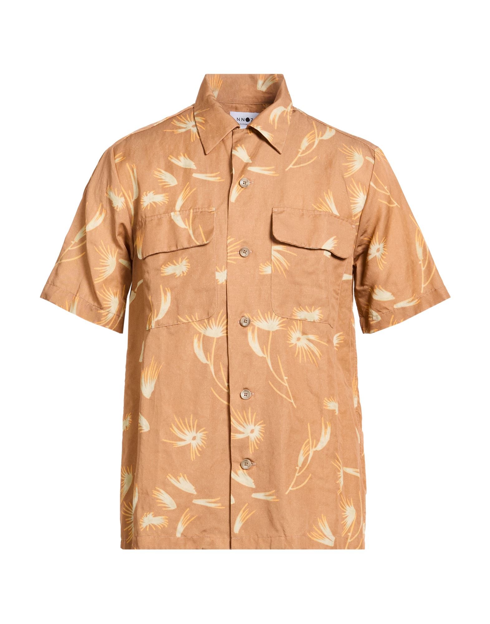  Nn.07 - Tops - Hemden - On Yoox.com 