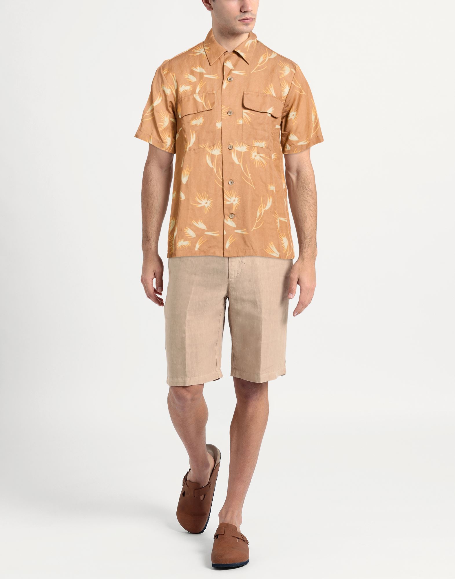  Nn.07 - Tops - Hemden - On Yoox.com 