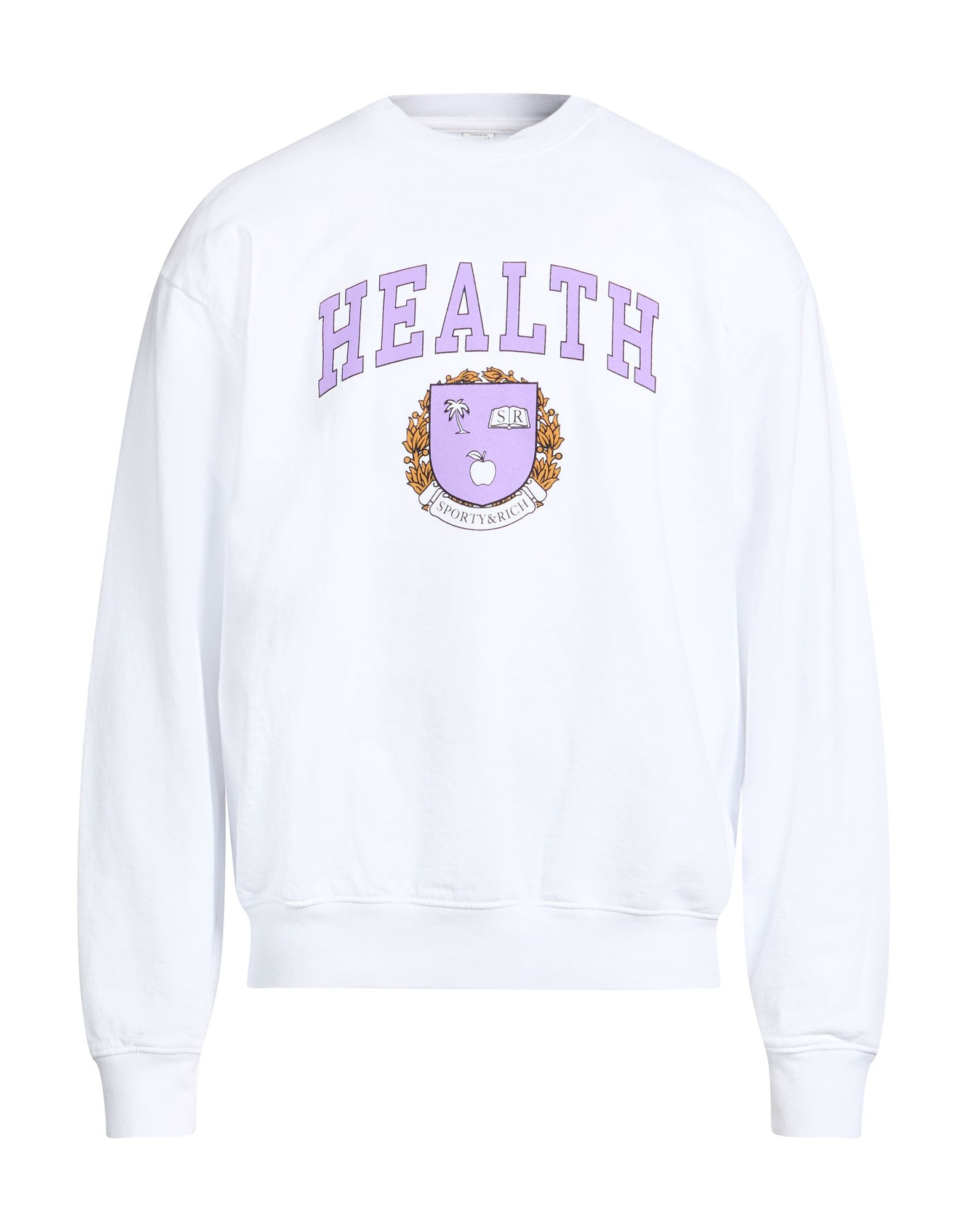  Sporty & Rich - Tops - Sweatshirts - On Yoox.com 
