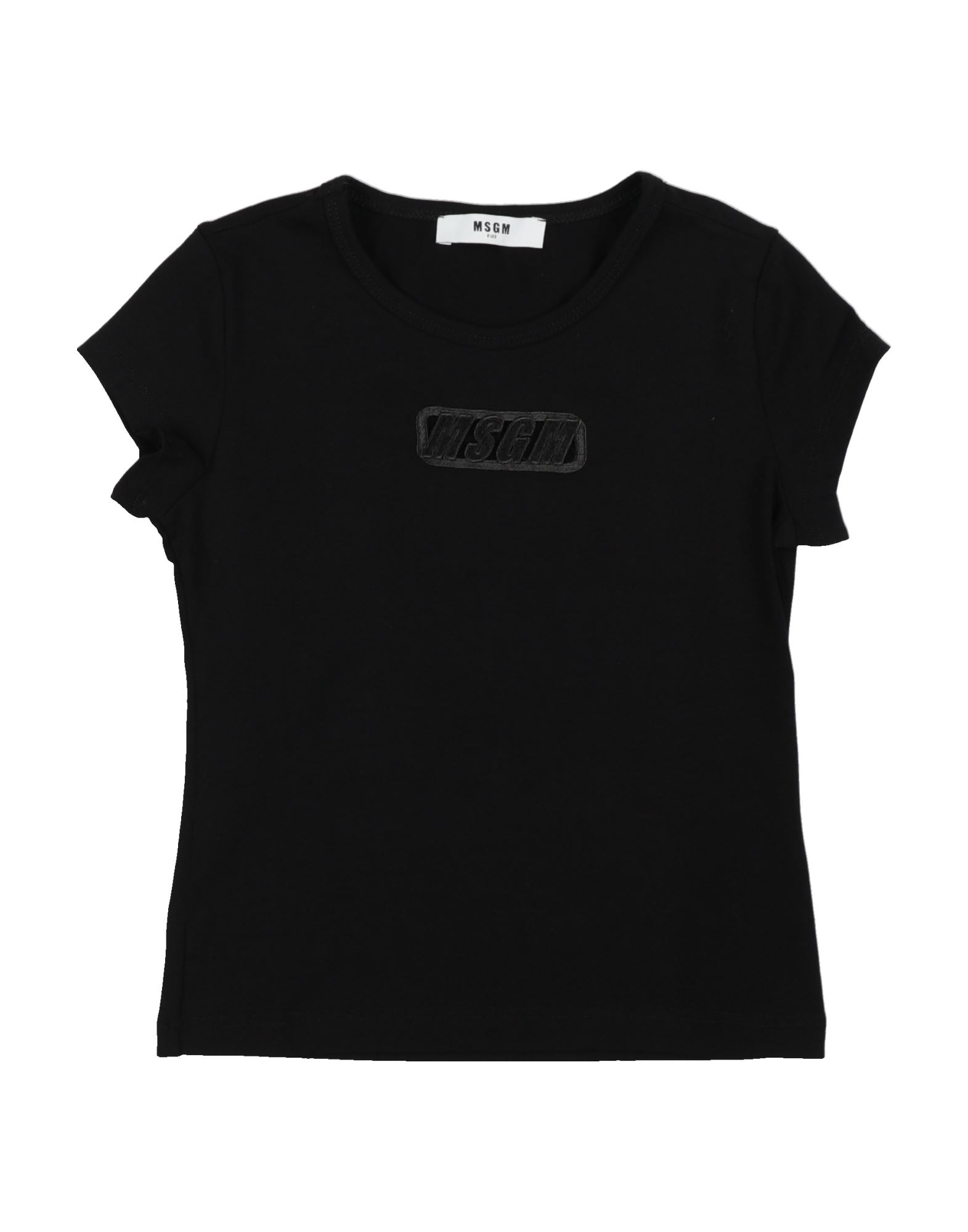  Msgm - Tops - T-shirts - On Yoox.com 