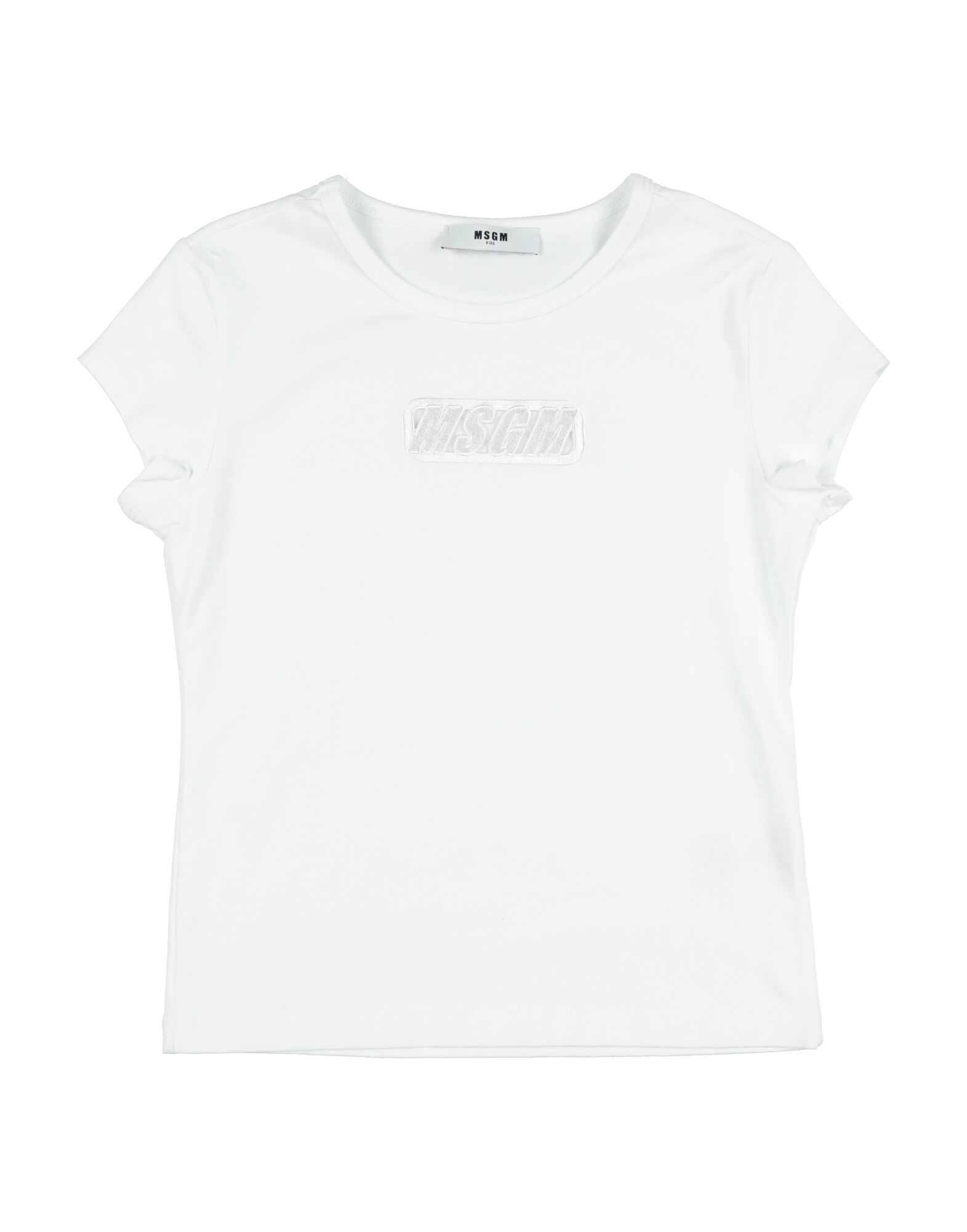  Msgm - Tops - T-shirts - On Yoox.com 