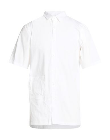 Hemd Herren Weiß 40,41,42,43,44,45 Herren