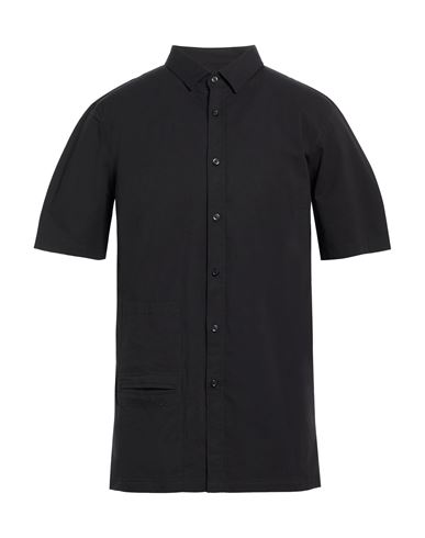 Camisa Hombre Negro 40,41,42,43,44,45 Hombre