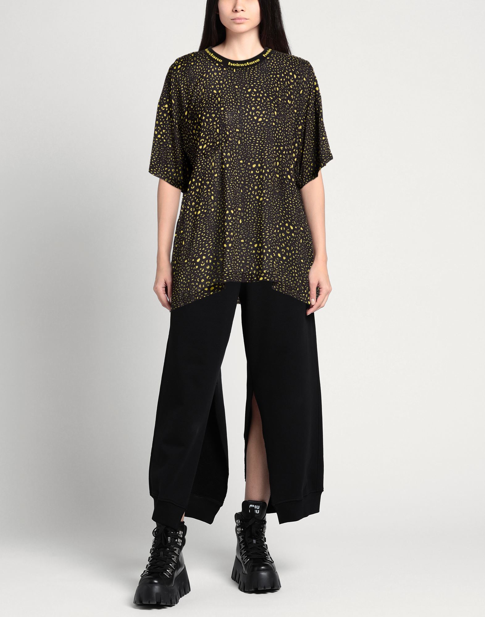 Heimstone - Tops - T-shirts - On Yoox.com 