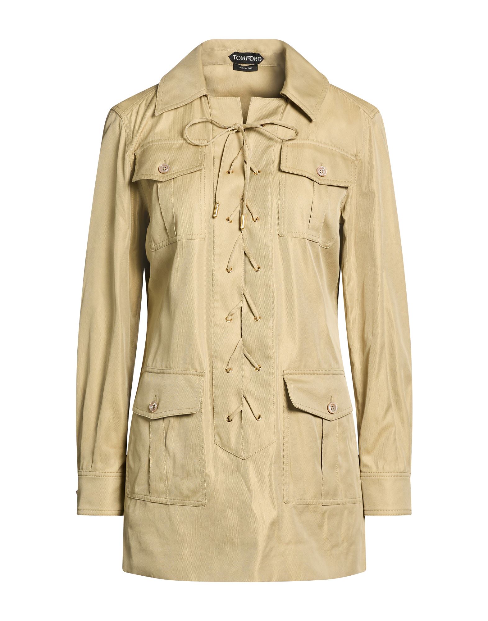  Tom Ford - Tops - Hemden - On Yoox.com 