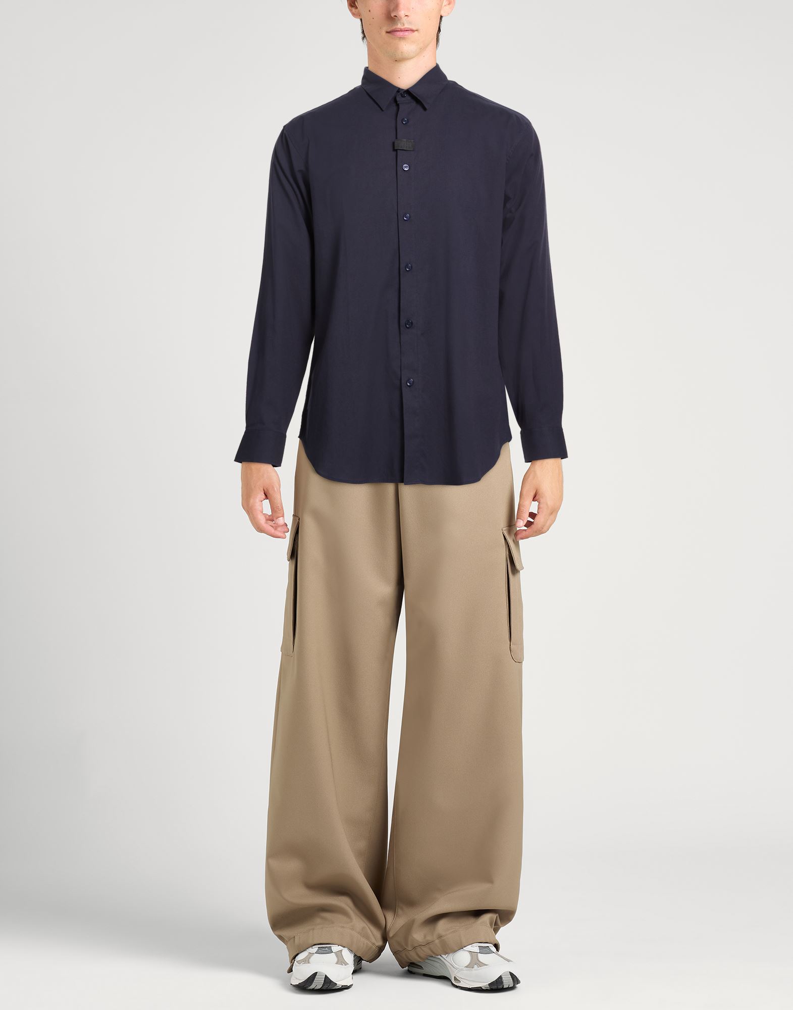  Bikkembergs - Tops - Hemden - On Yoox.com 