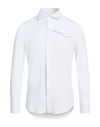 Hemd Herren Weiß 39,41,42,43 Herren