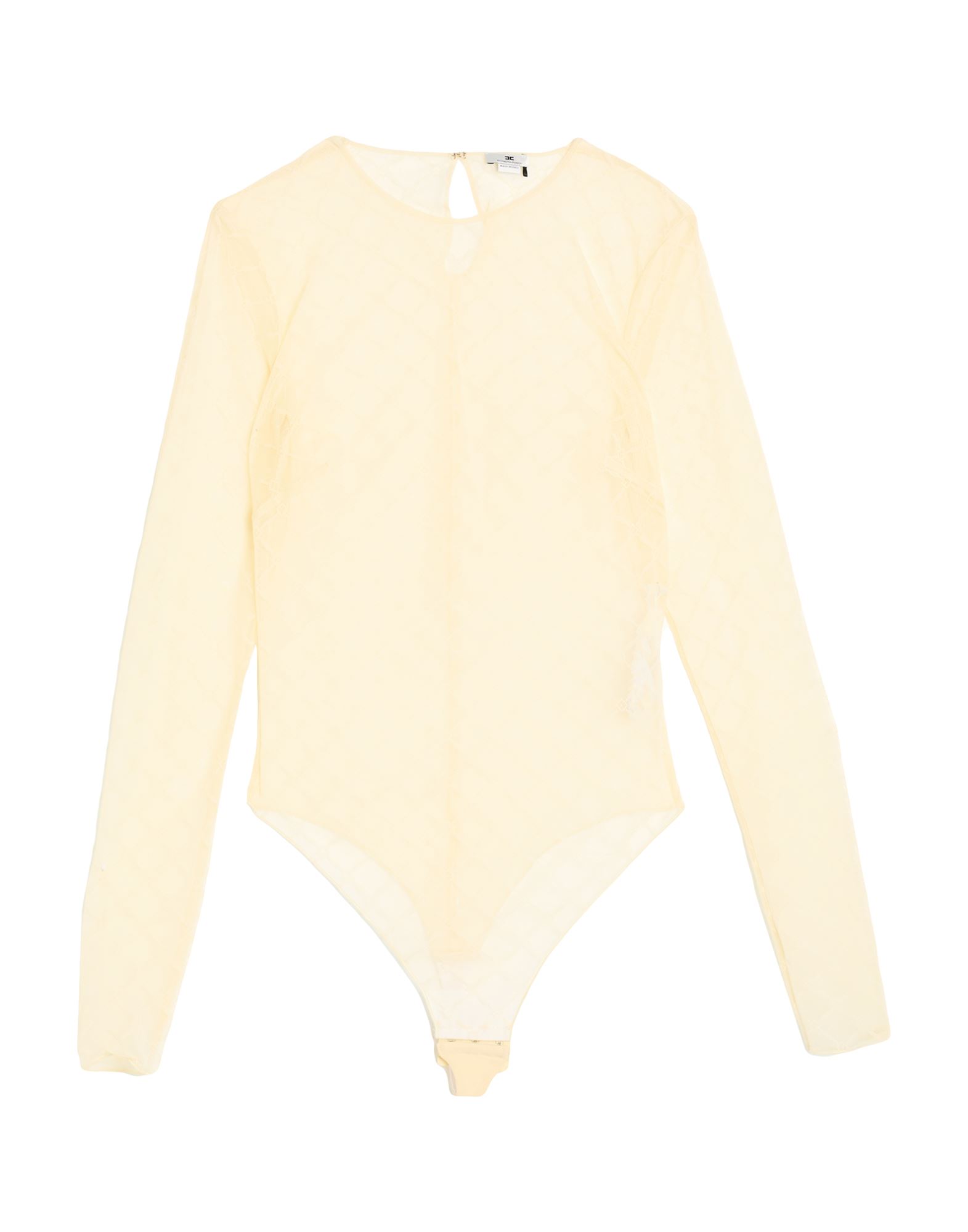 ELISABETTA FRANCHI ELISABETTA FRANCHI ΜΠΛΟΥΖΑΚΙΑ Κορμάκι